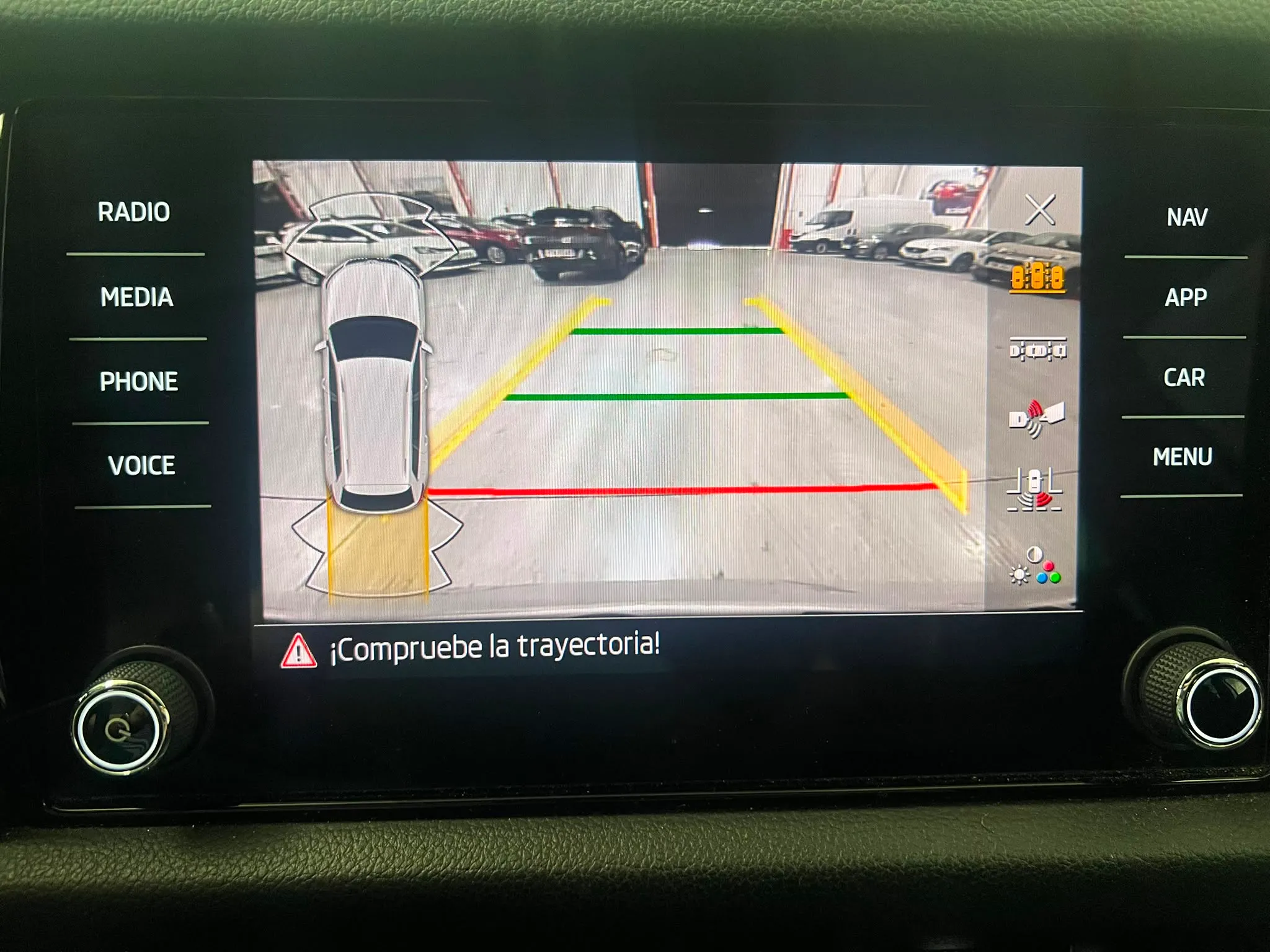 Škoda Kodiaq 2.0 TDI DSG 4x2 Sportline - foto 28