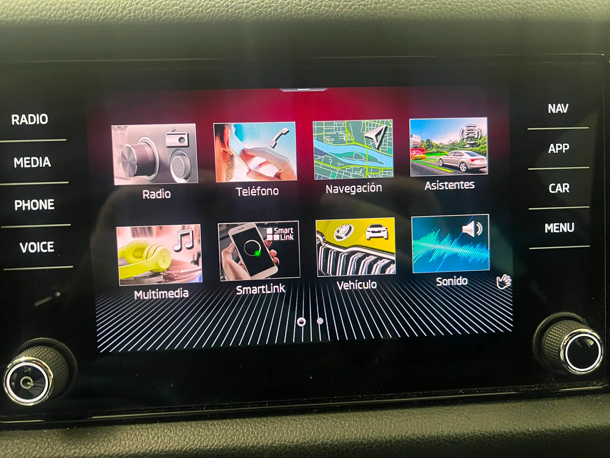 Škoda Kodiaq 2.0 TDI DSG 4x2 Sportline - foto 27