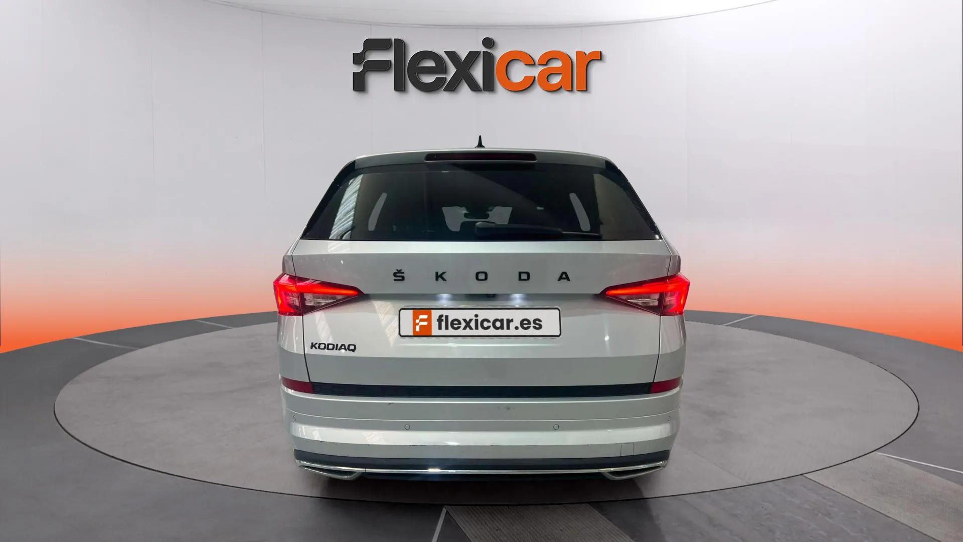 Škoda Kodiaq 2.0 TDI DSG 4x2 Sportline - foto 5