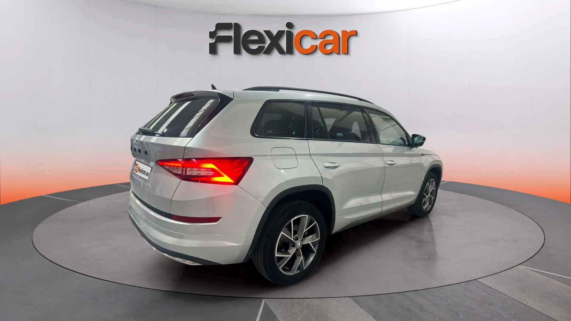 Škoda Kodiaq 2.0 TDI DSG 4x2 Sportline - foto 6