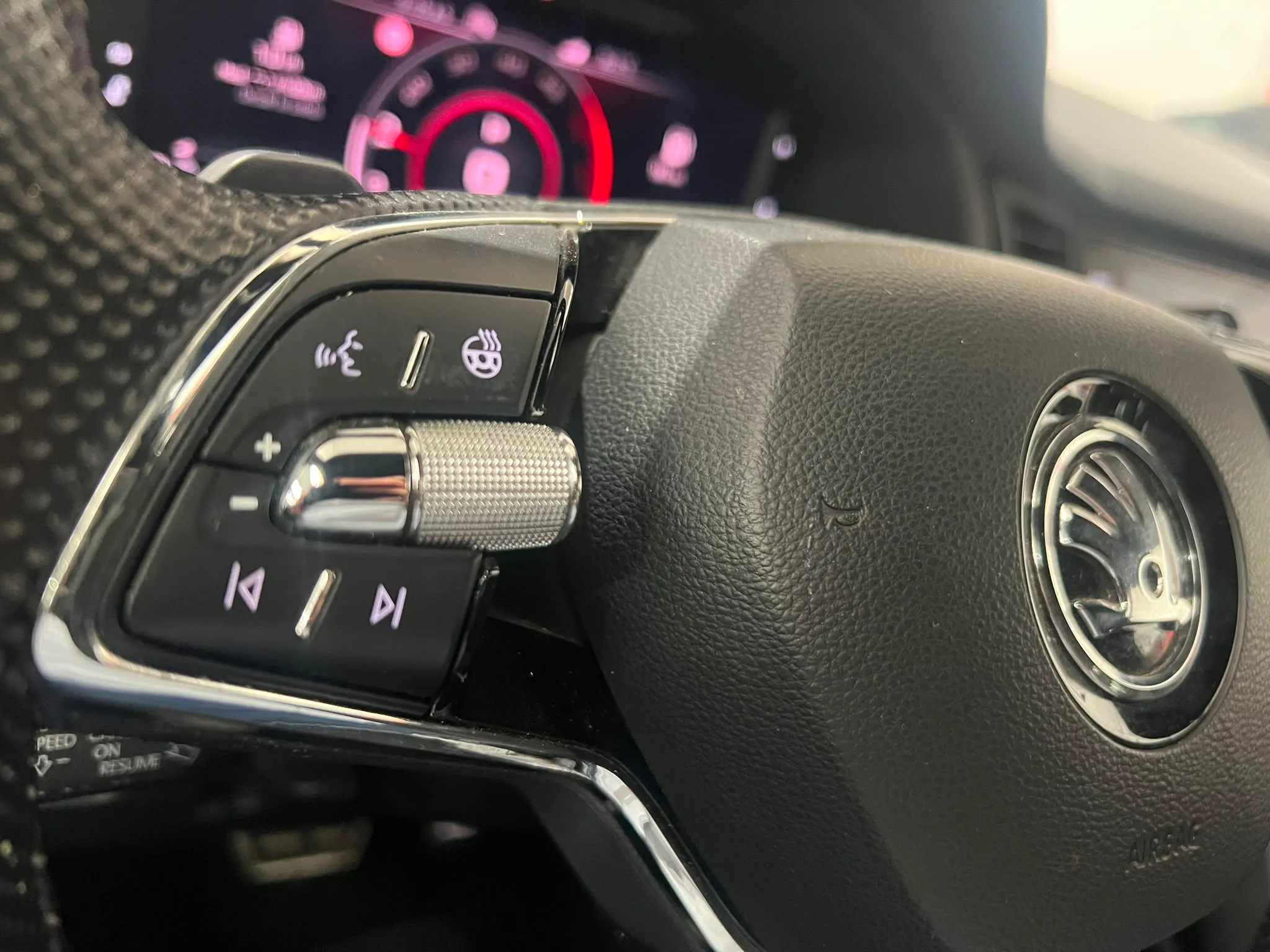 Škoda Kodiaq 2.0 TDI DSG 4x2 Sportline - foto 15
