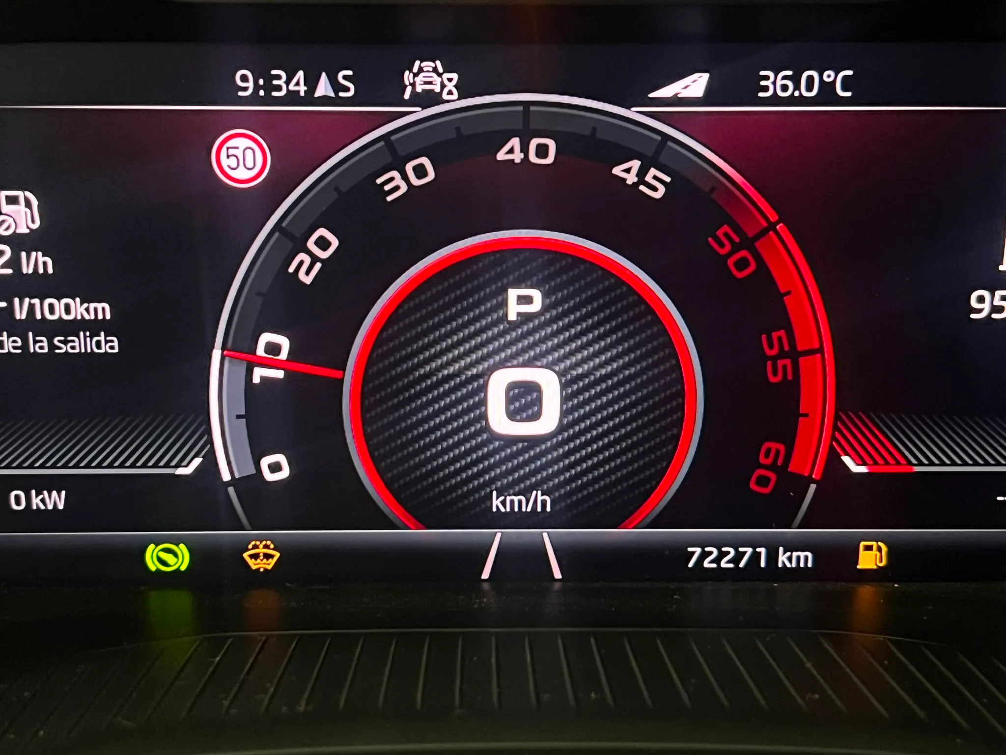 Škoda Kodiaq 2.0 TDI DSG 4x2 Sportline - foto 7