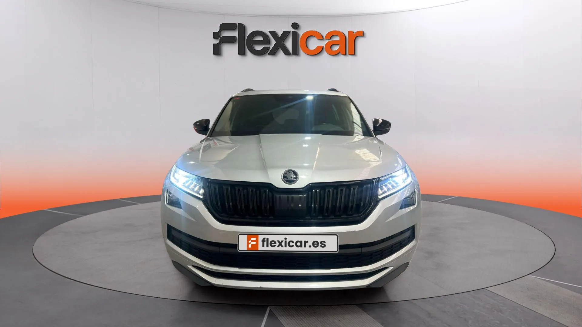 Škoda Kodiaq 2.0 TDI DSG 4x2 Sportline - foto 2