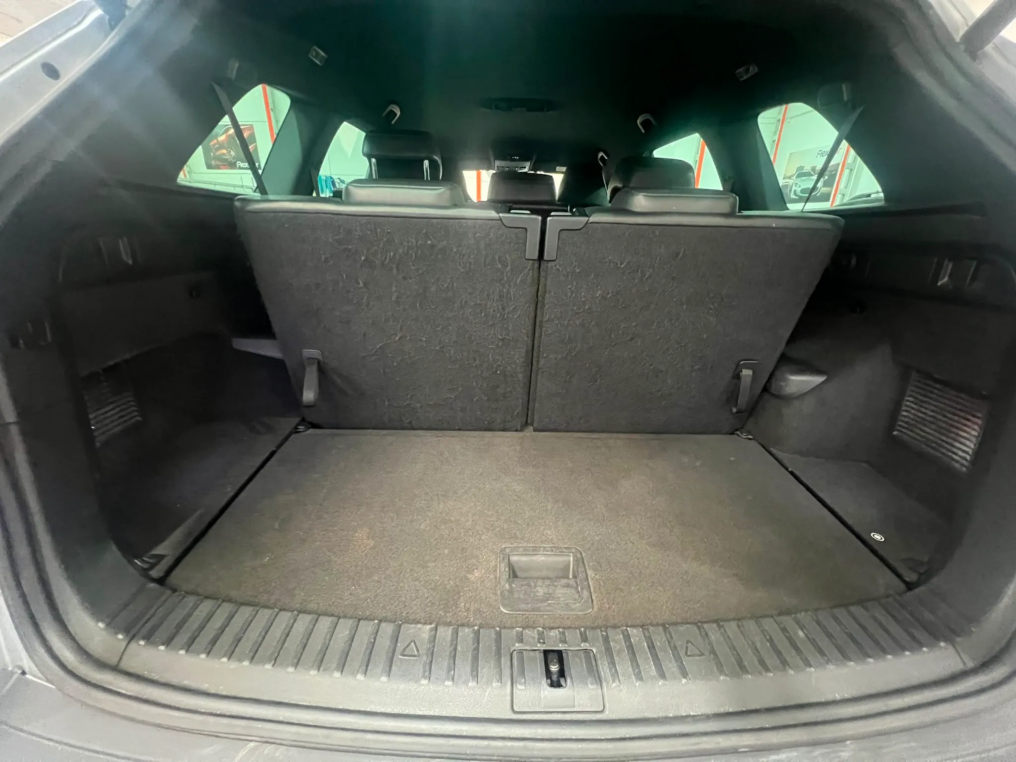 Škoda Kodiaq 2.0 TDI DSG 4x2 Sportline - foto 12
