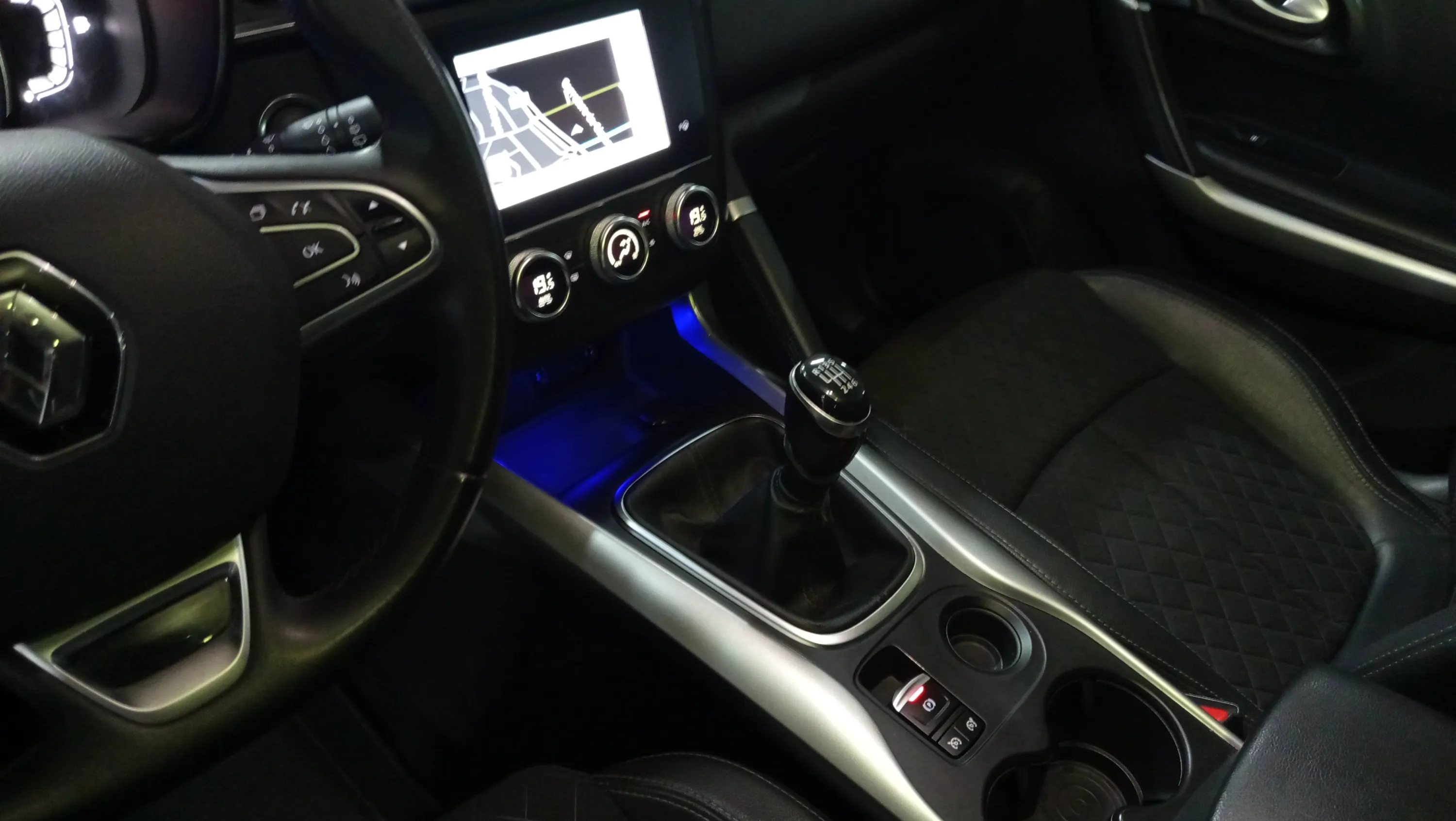 Renault Kadjar Techno GPF TCe - foto 19