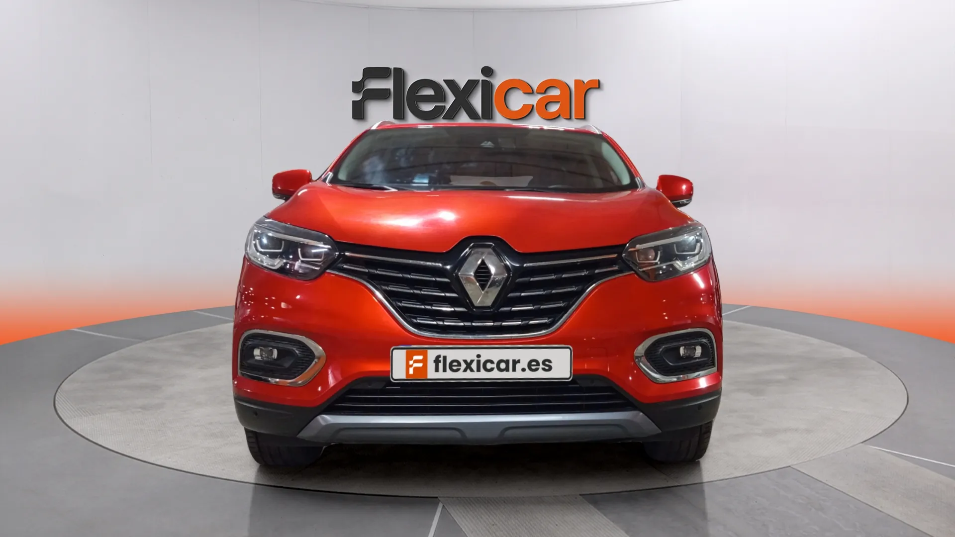 Renault Kadjar Techno GPF TCe - foto 2
