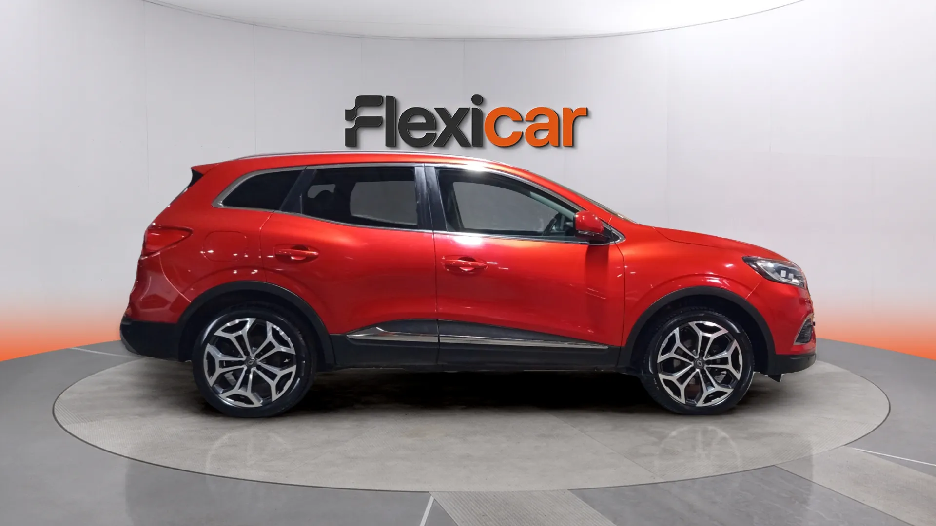 Renault Kadjar Techno GPF TCe - foto 4