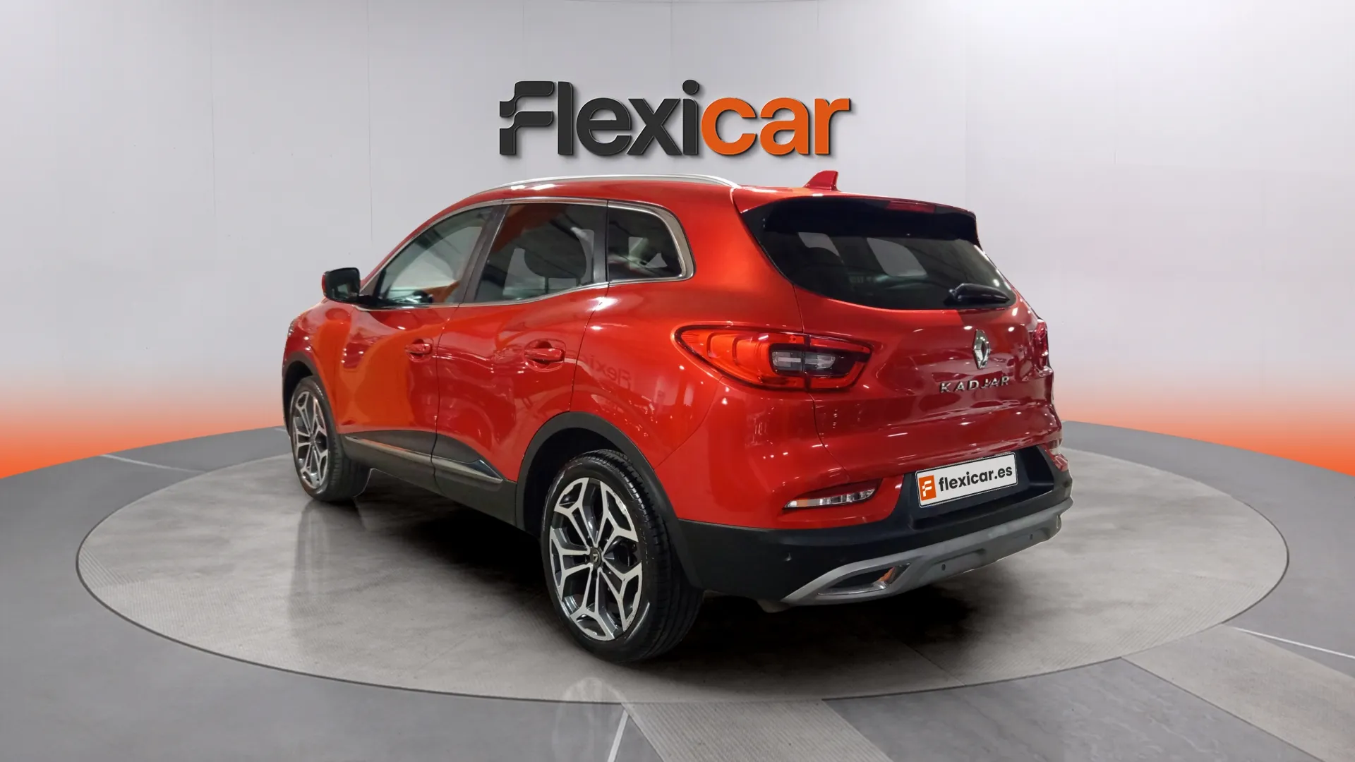 Renault Kadjar Techno GPF TCe - foto 8