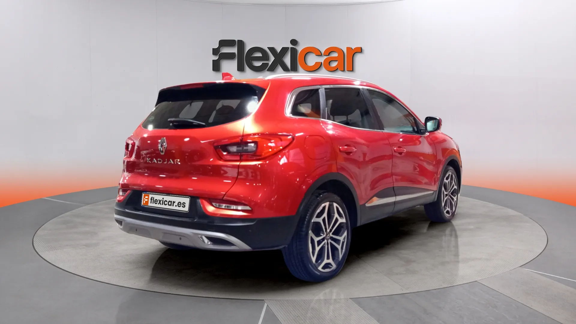 Renault Kadjar Techno GPF TCe - foto 6