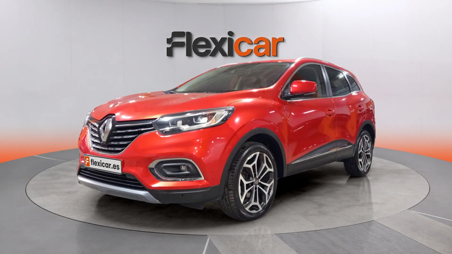 Renault Kadjar Techno GPF TCe - foto 3