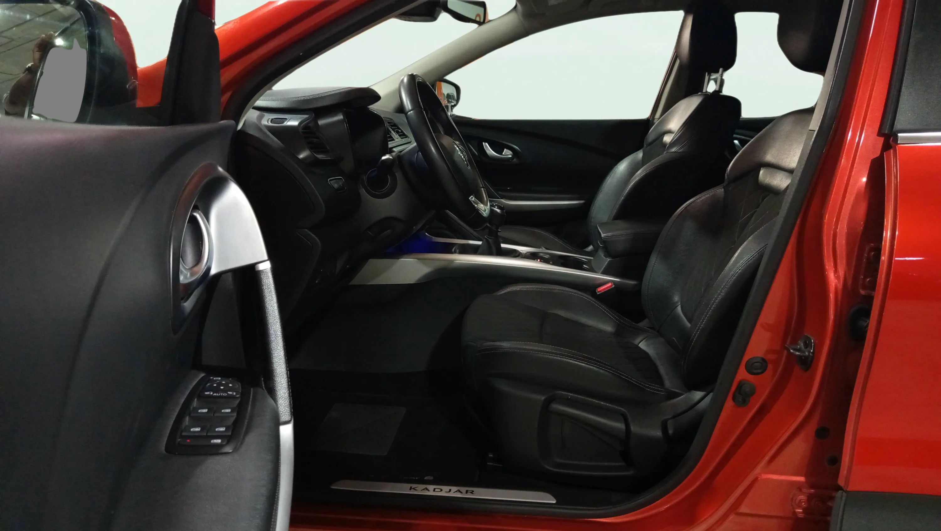 Renault Kadjar Techno GPF TCe - foto 10