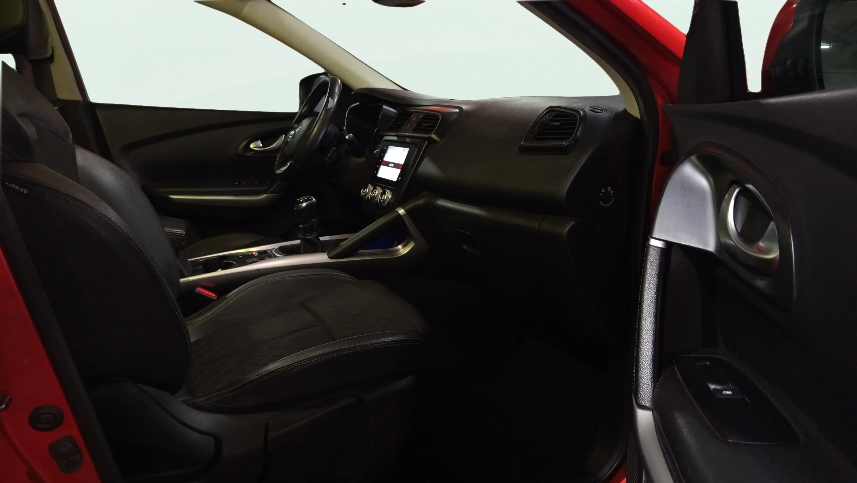Renault Kadjar Techno GPF TCe - foto 25