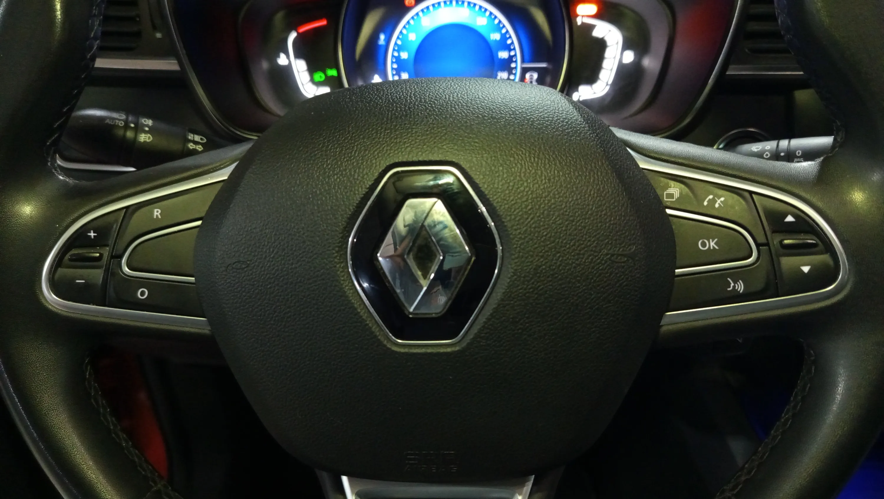 Renault Kadjar Techno GPF TCe - foto 13