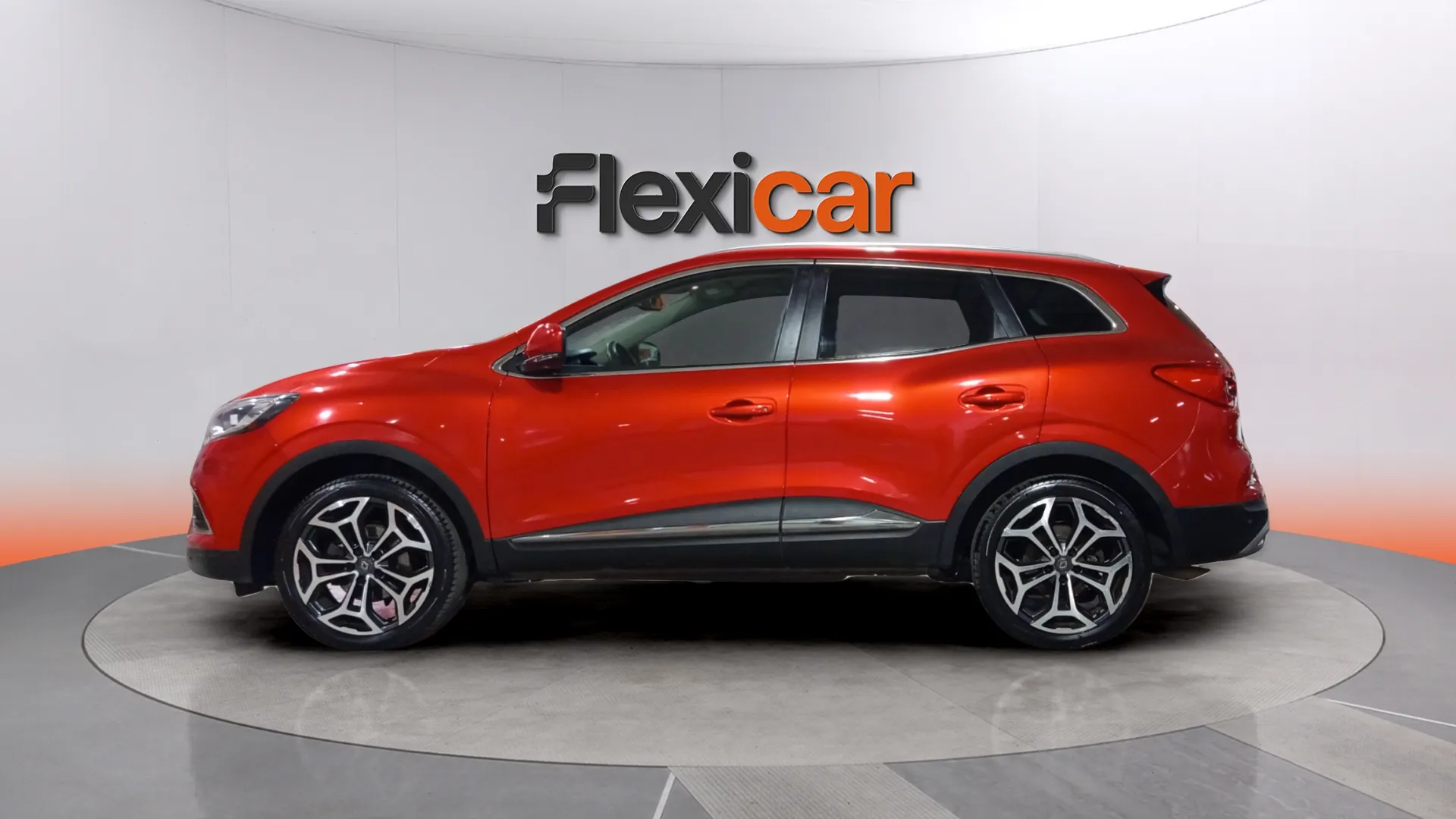 Renault Kadjar Techno GPF TCe - foto 7