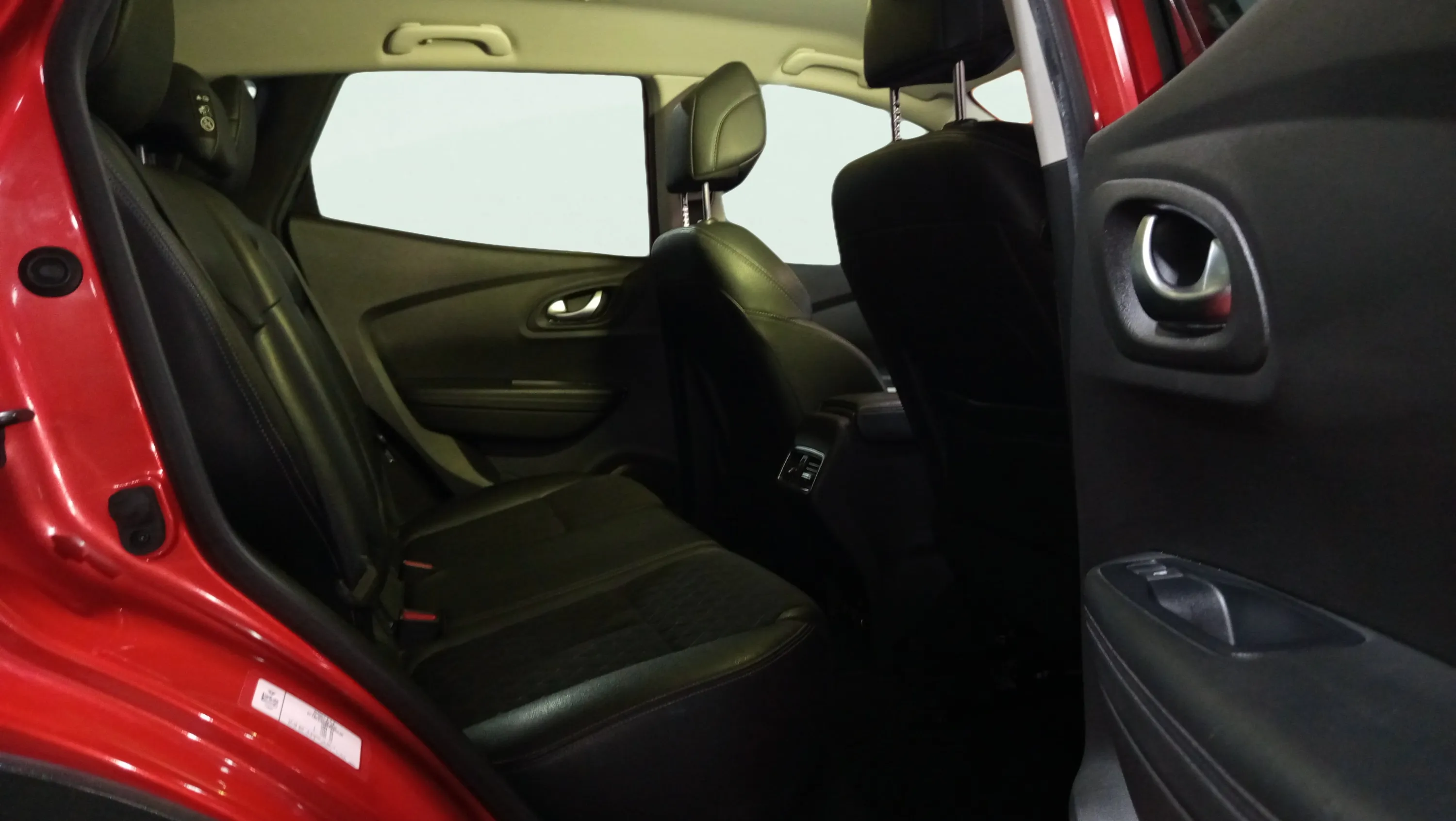 Renault Kadjar Techno GPF TCe - foto 26