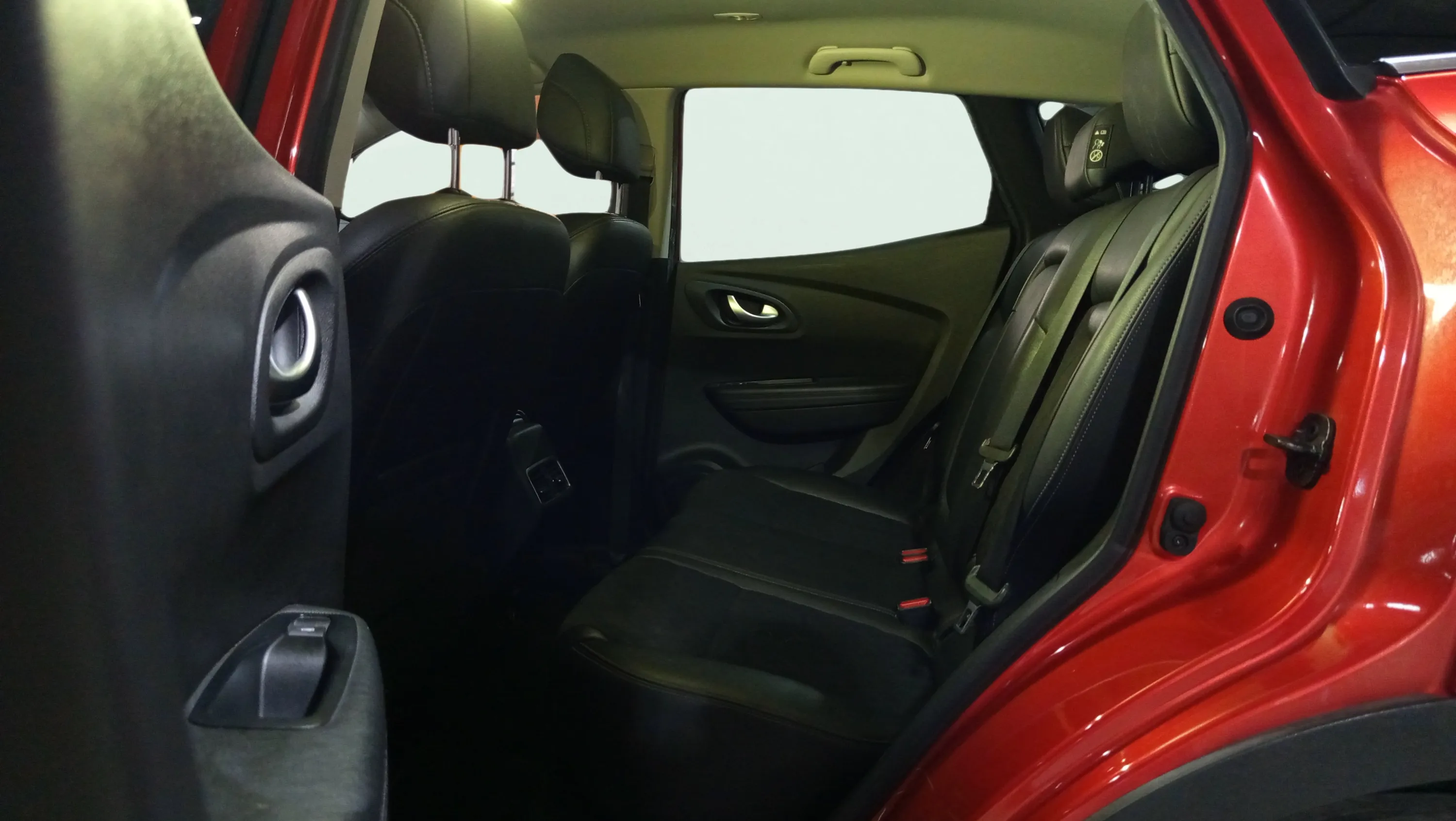 Renault Kadjar Techno GPF TCe - foto 14
