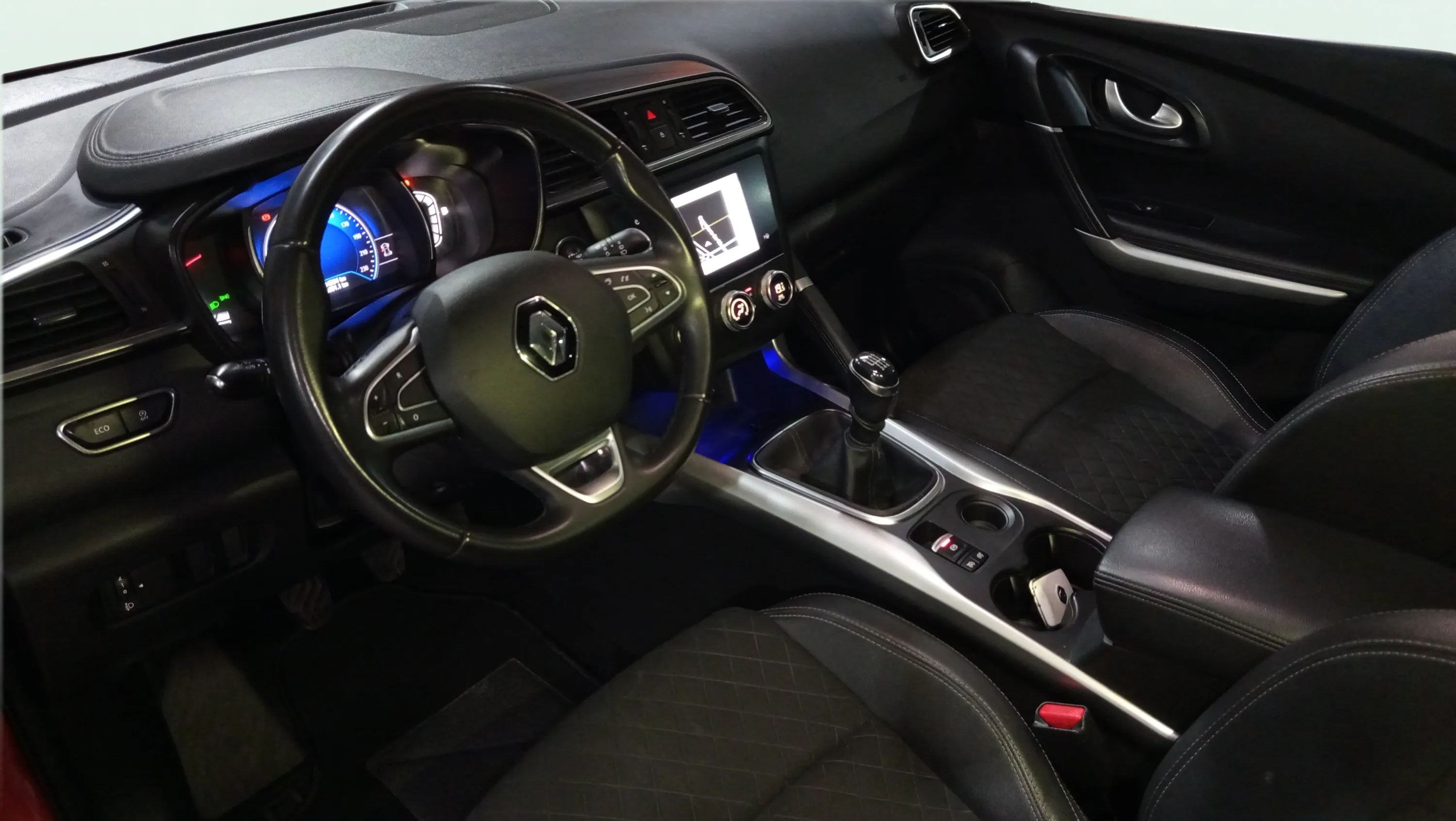 Renault Kadjar Techno GPF TCe - foto 20