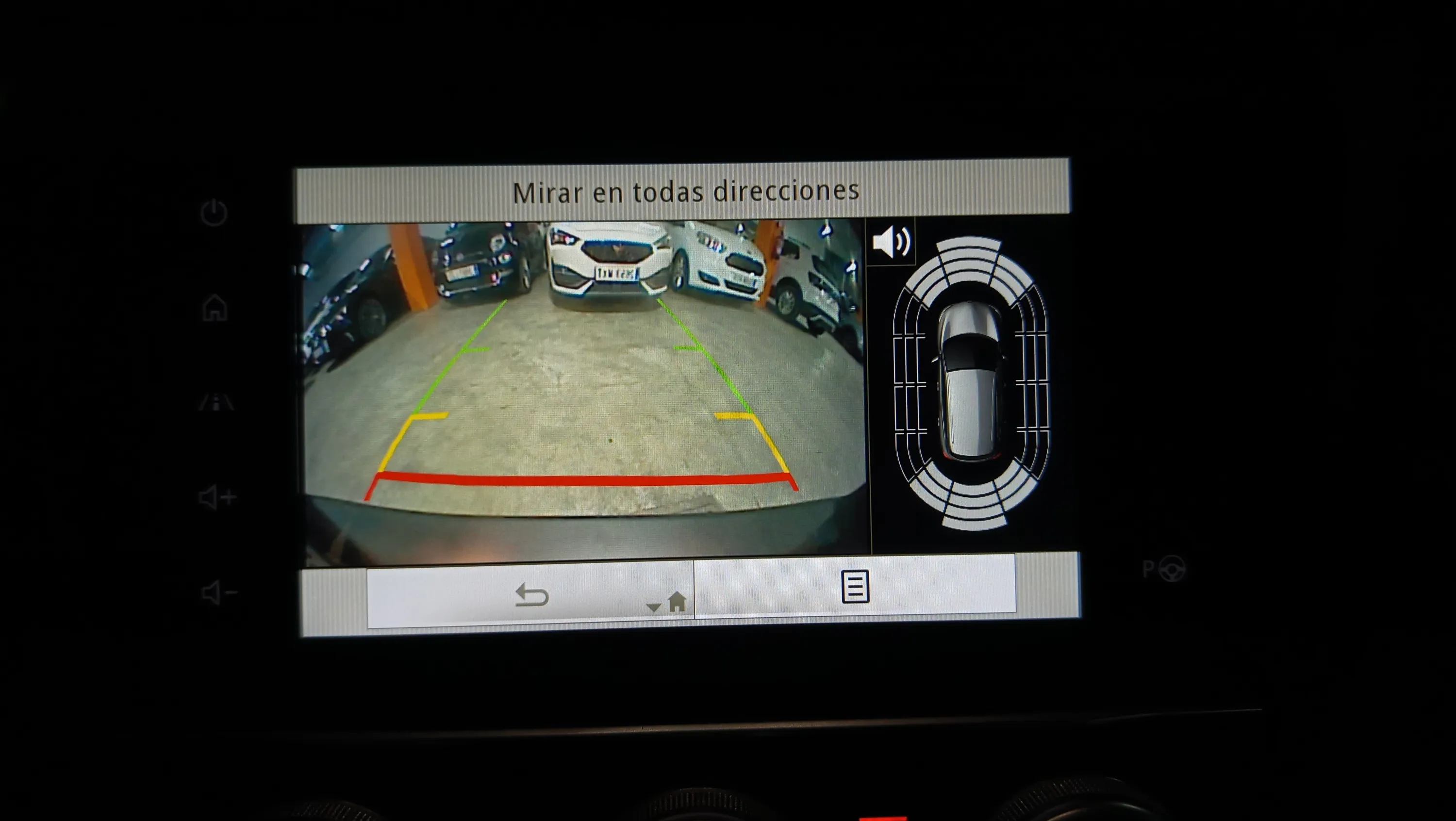 Renault Kadjar Techno GPF TCe - foto 12