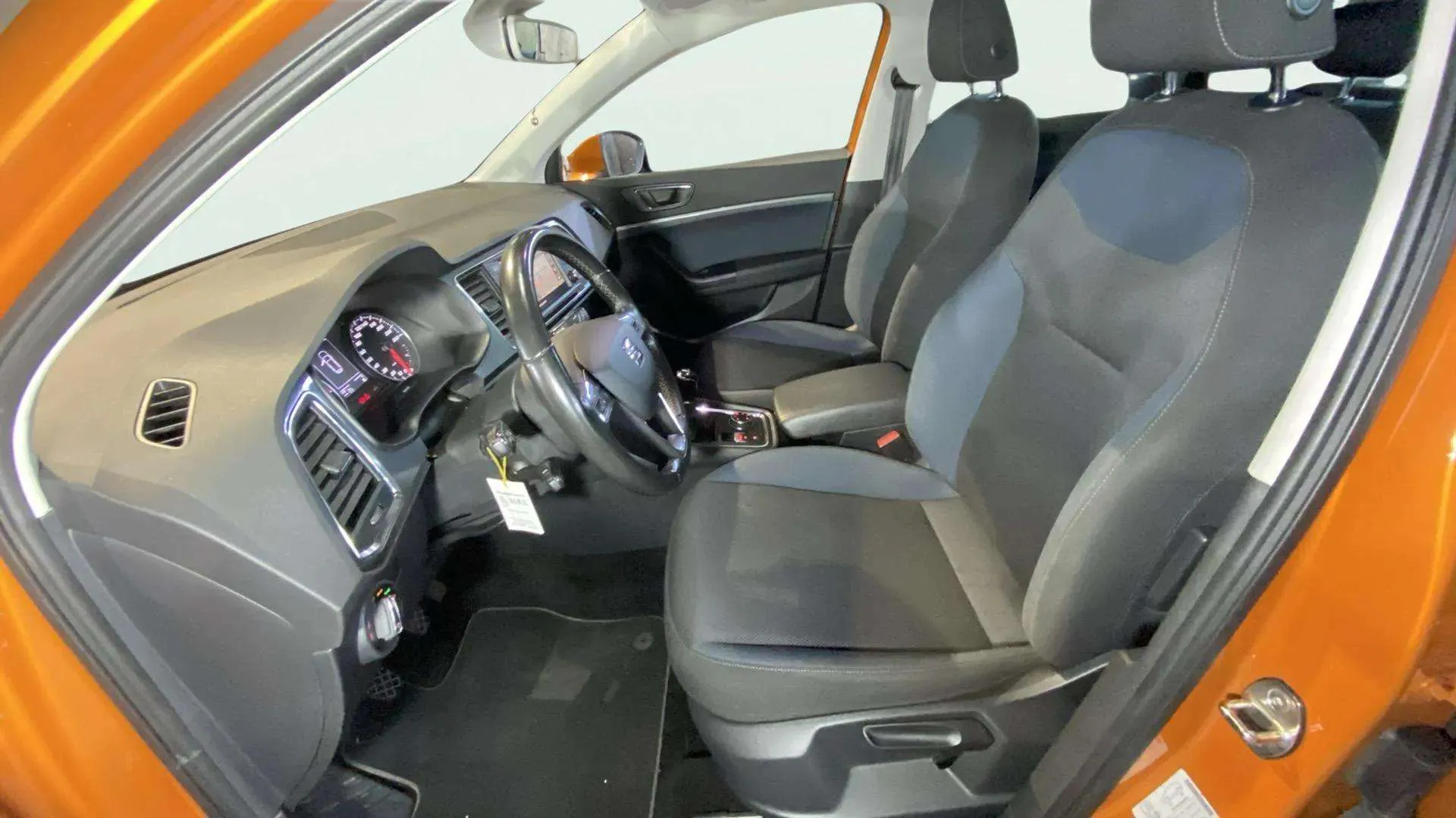 SEAT Ateca 2.0 TDI 4Drive Style - foto 26
