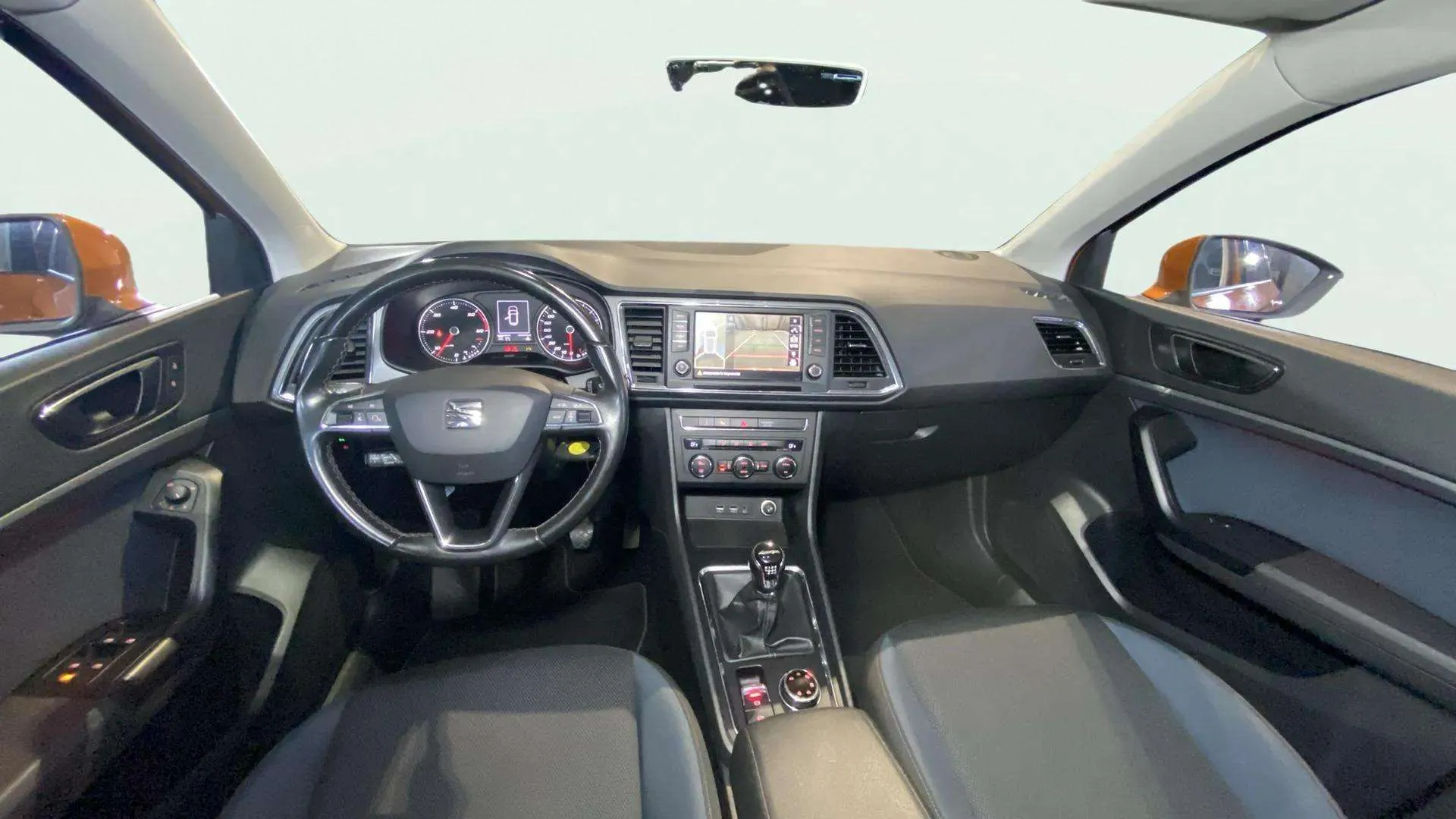 SEAT Ateca 2.0 TDI 4Drive Style - foto 40