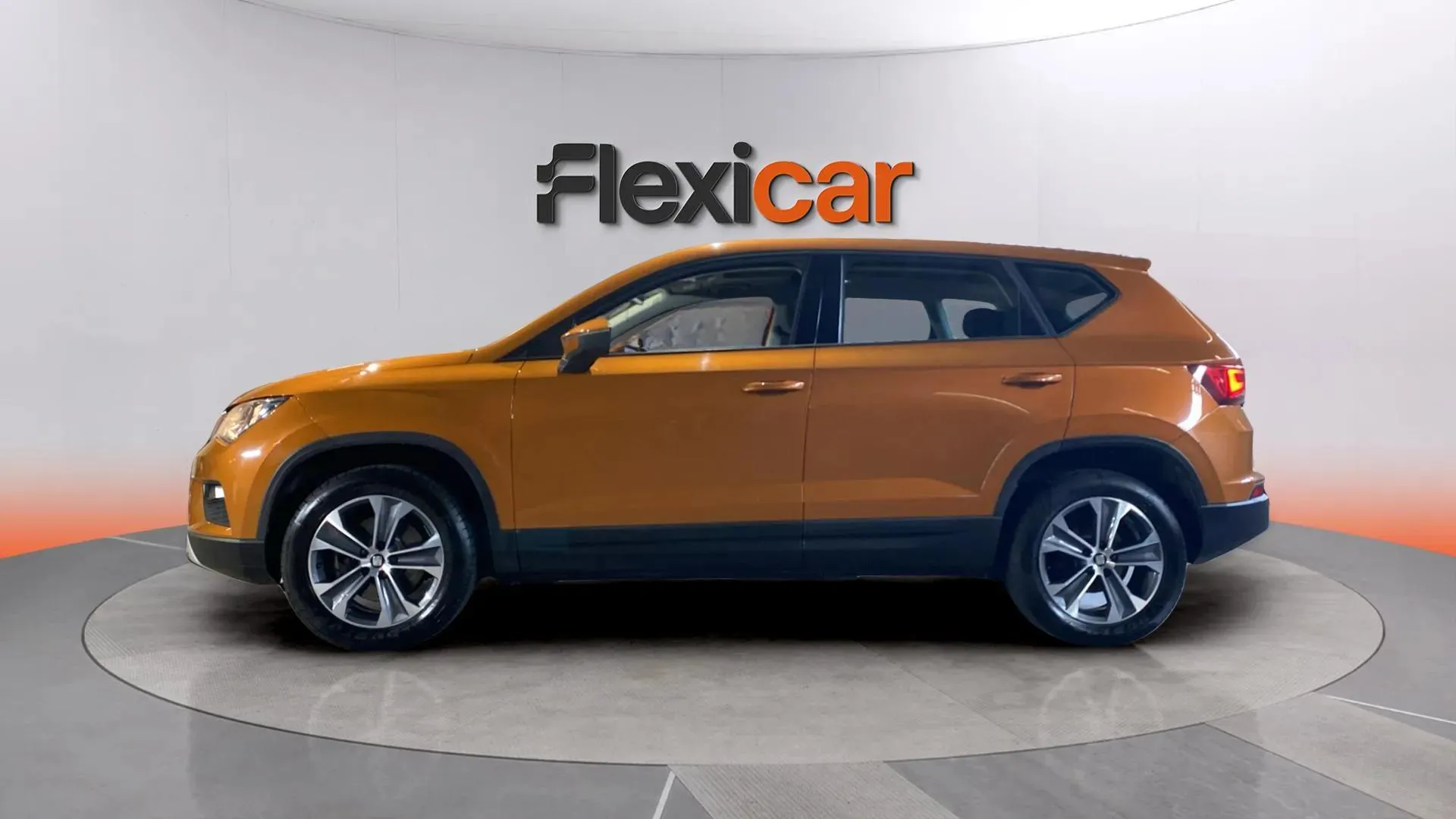 SEAT Ateca 2.0 TDI 4Drive Style - foto 9