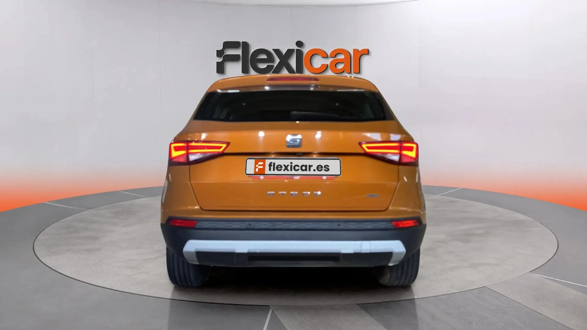 SEAT Ateca 2.0 TDI 4Drive Style - foto 3