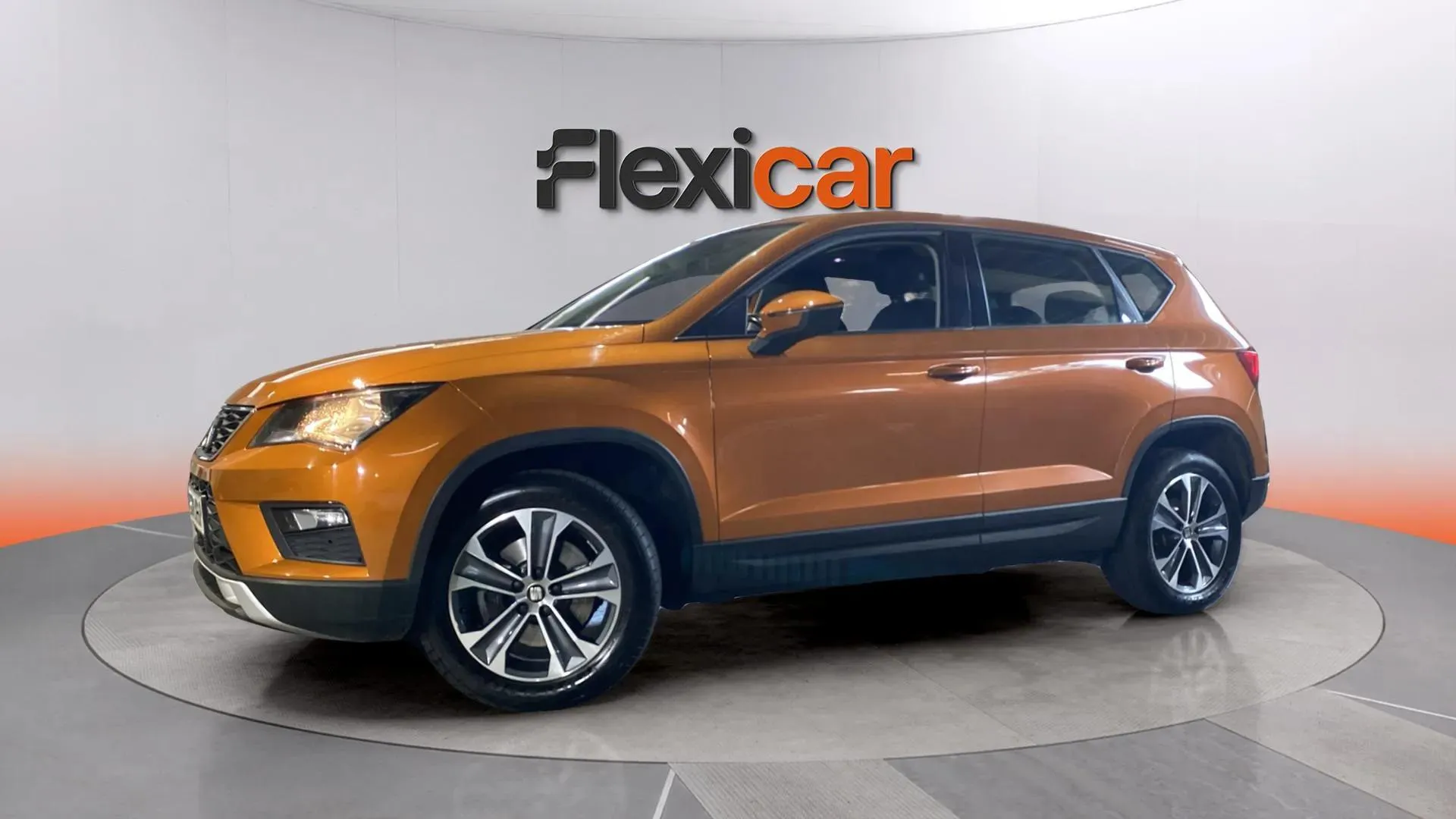 SEAT Ateca 2.0 TDI 4Drive Style - foto 8