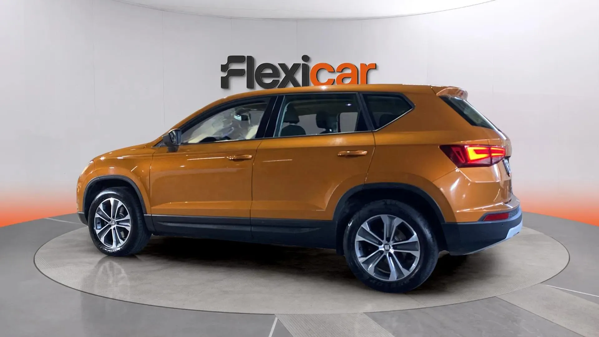 SEAT Ateca 2.0 TDI 4Drive Style - foto 11