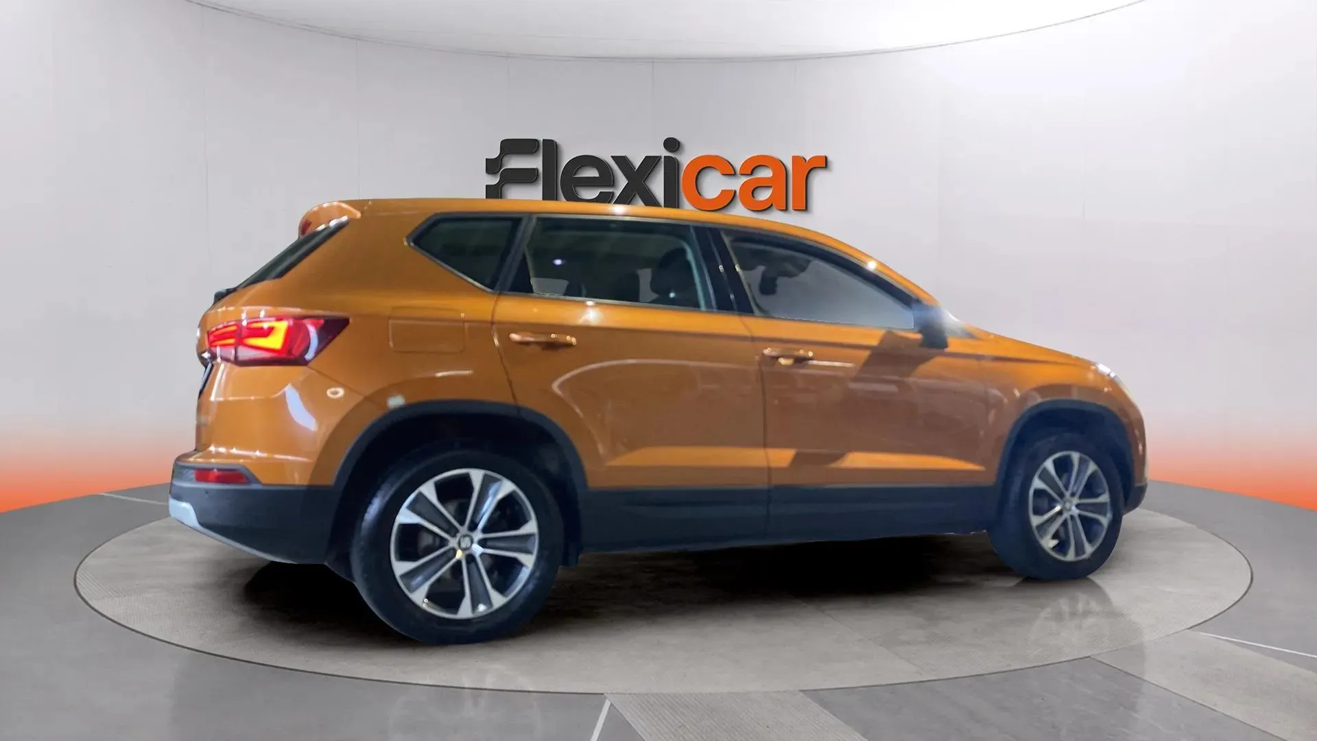 SEAT Ateca 2.0 TDI 4Drive Style - foto 13