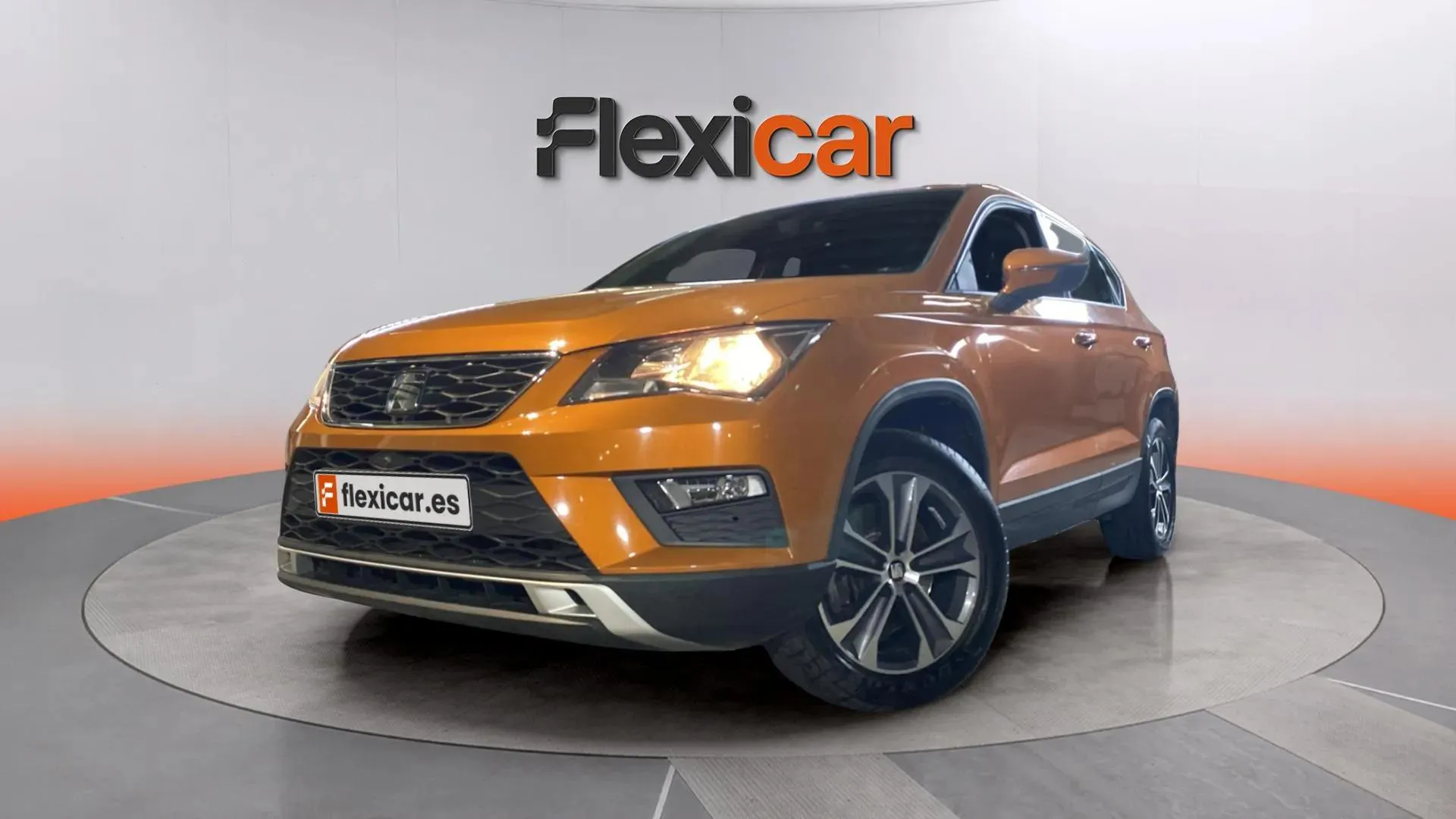 SEAT Ateca 2.0 TDI 4Drive Style - foto 7
