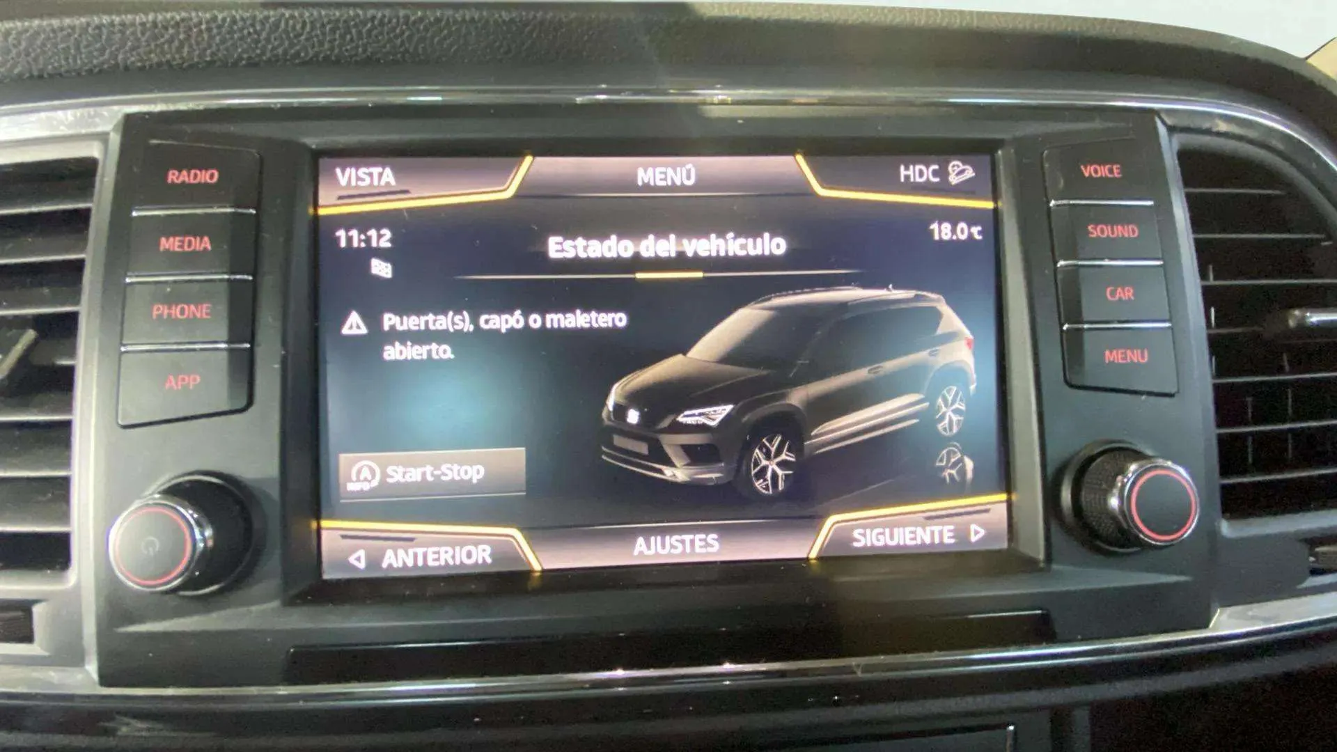 SEAT Ateca 2.0 TDI 4Drive Style - foto 37