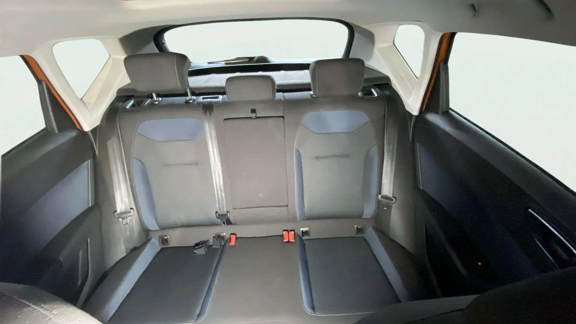 SEAT Ateca 2.0 TDI 4Drive Style - foto 44