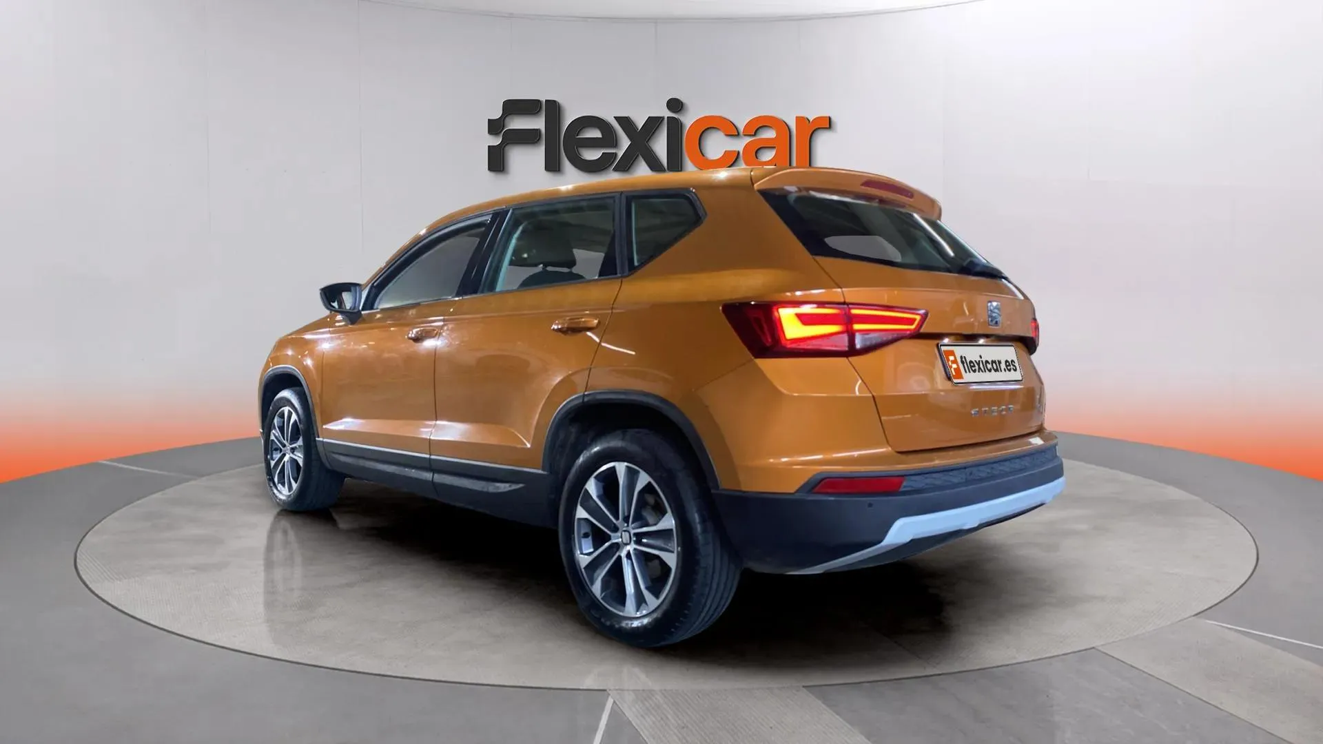 SEAT Ateca 2.0 TDI 4Drive Style - foto 10