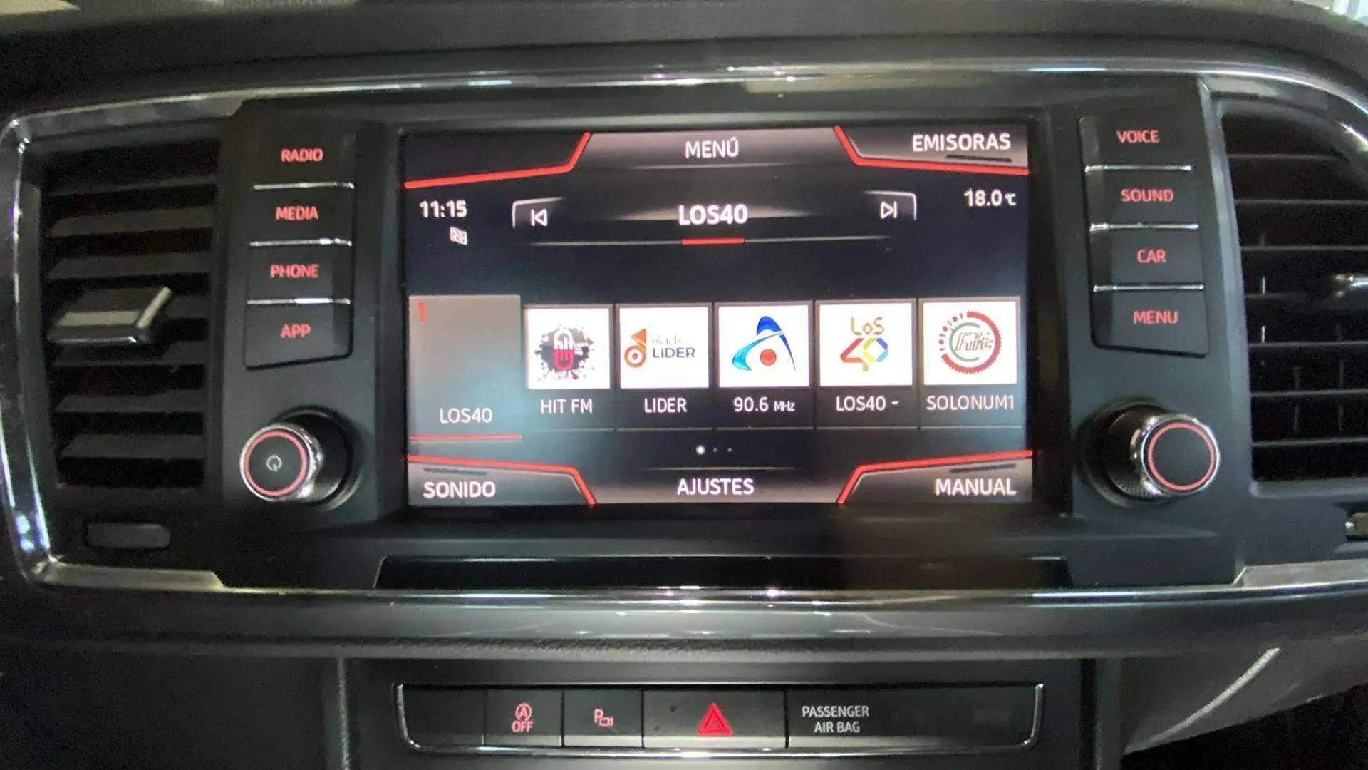 SEAT Ateca 2.0 TDI 4Drive Style - foto 39