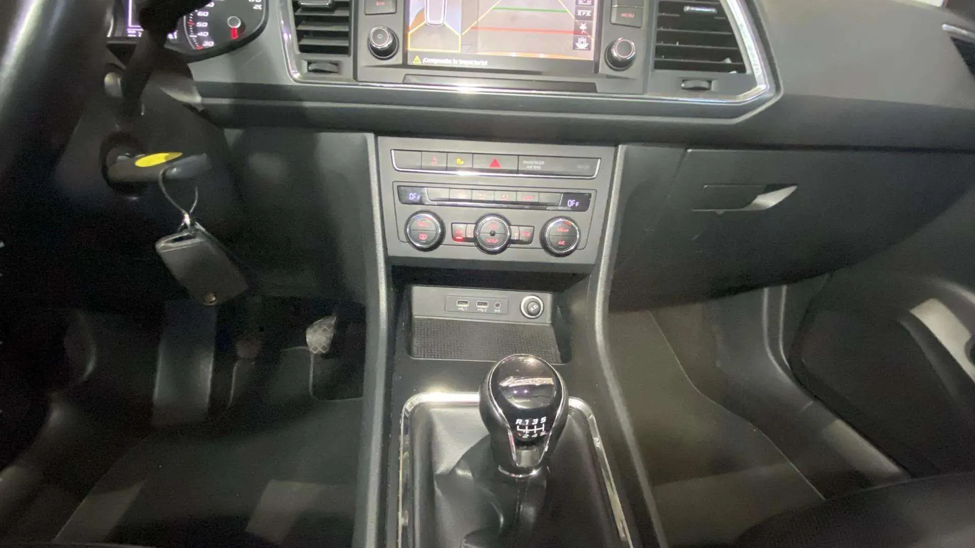 SEAT Ateca 2.0 TDI 4Drive Style - foto 41