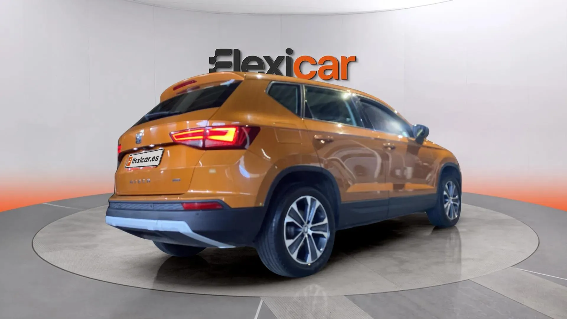 SEAT Ateca 2.0 TDI 4Drive Style - foto 12