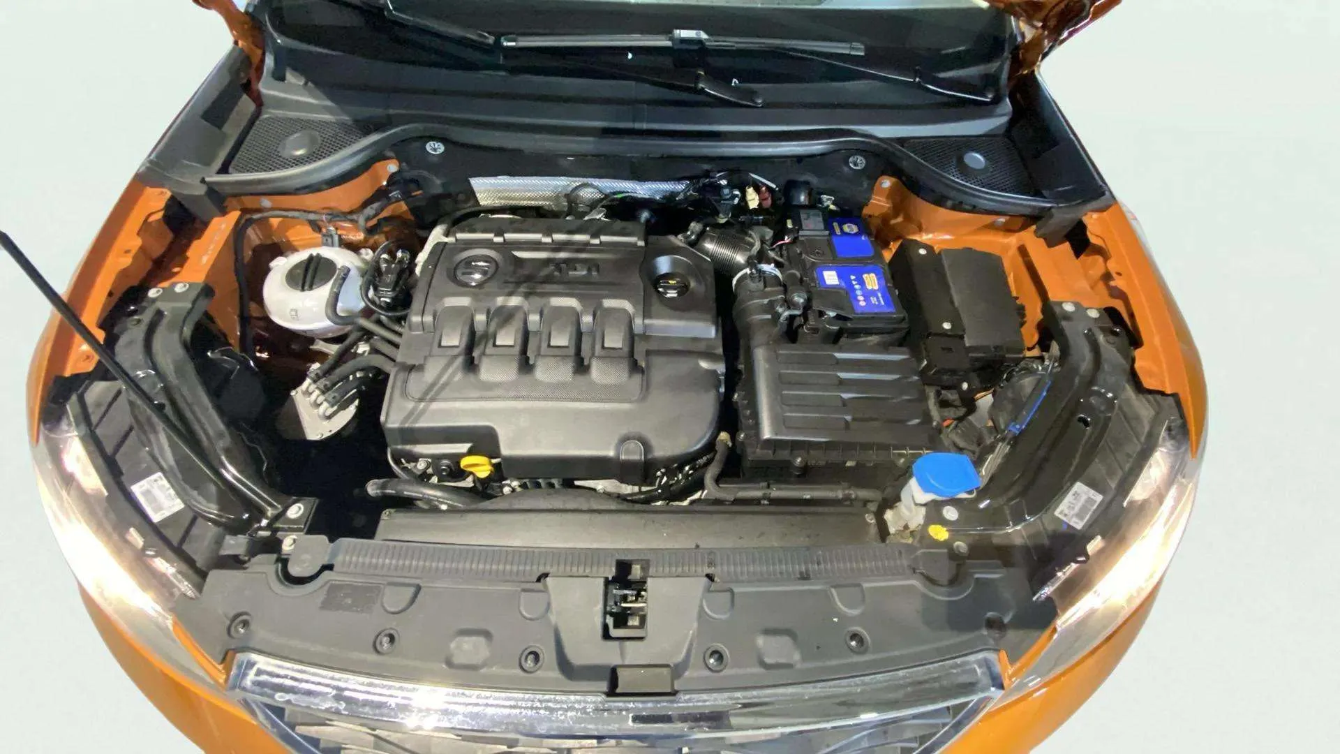 SEAT Ateca 2.0 TDI 4Drive Style - foto 27