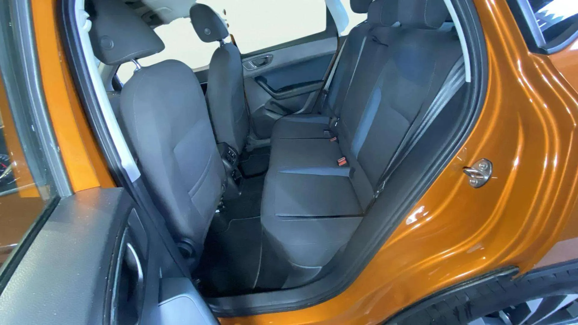 SEAT Ateca 2.0 TDI 4Drive Style - foto 17