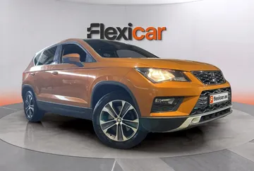 seat ateca 20 tdi 110kw 150cv 4drive st ampsp style diesel manual santiago de compostela 903000000264815