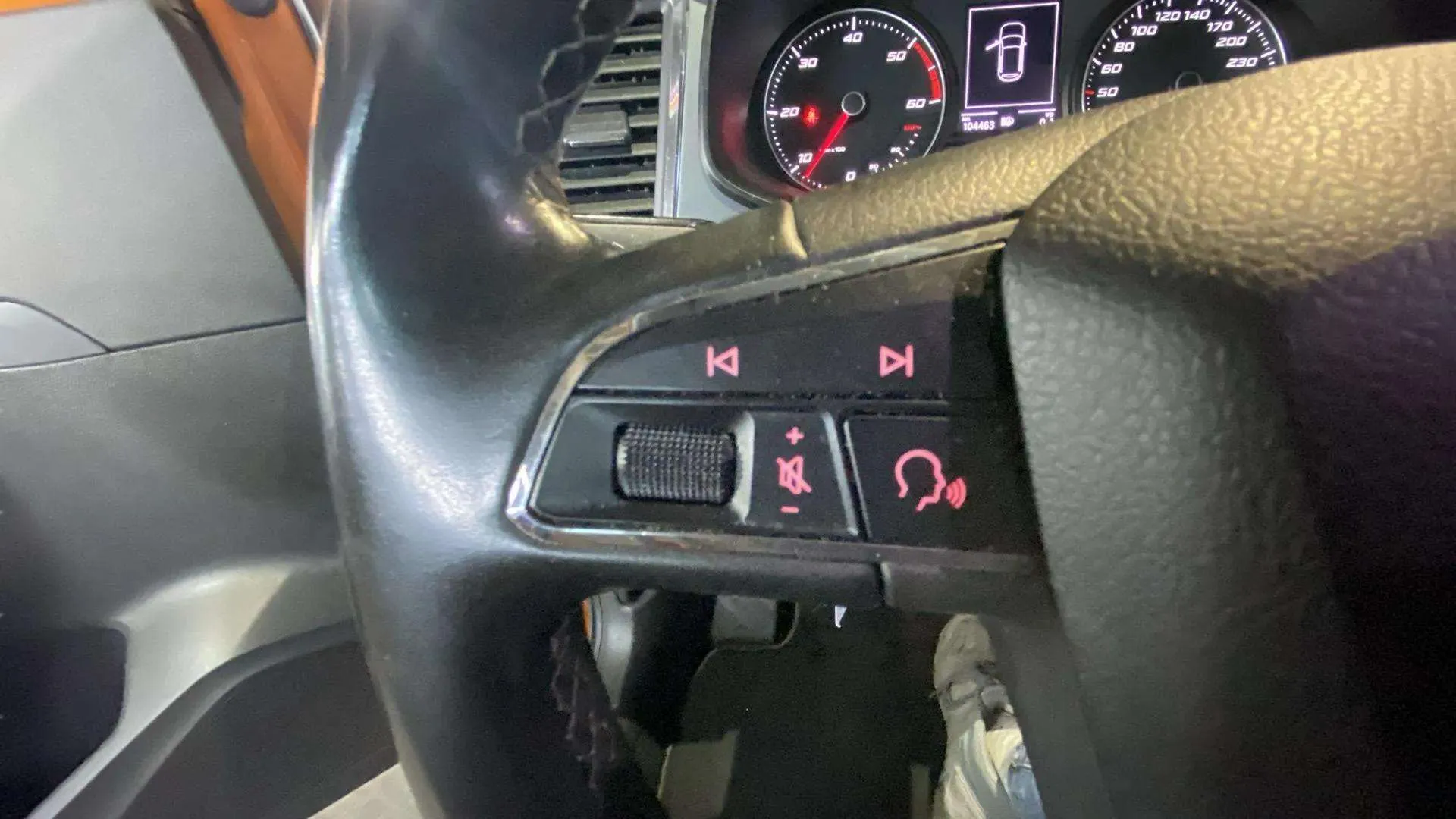 SEAT Ateca 2.0 TDI 4Drive Style - foto 49
