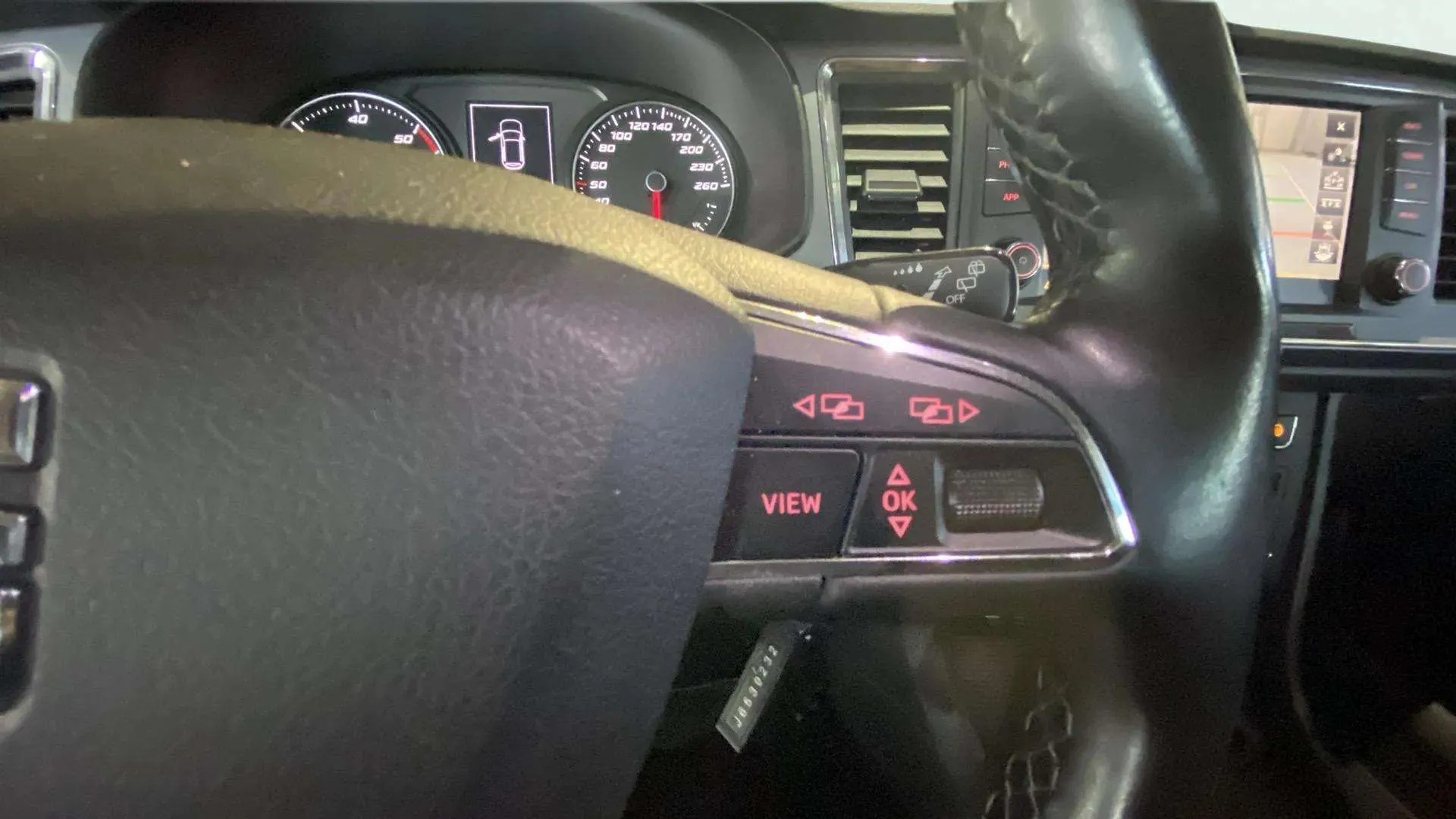 SEAT Ateca 2.0 TDI 4Drive Style - foto 33