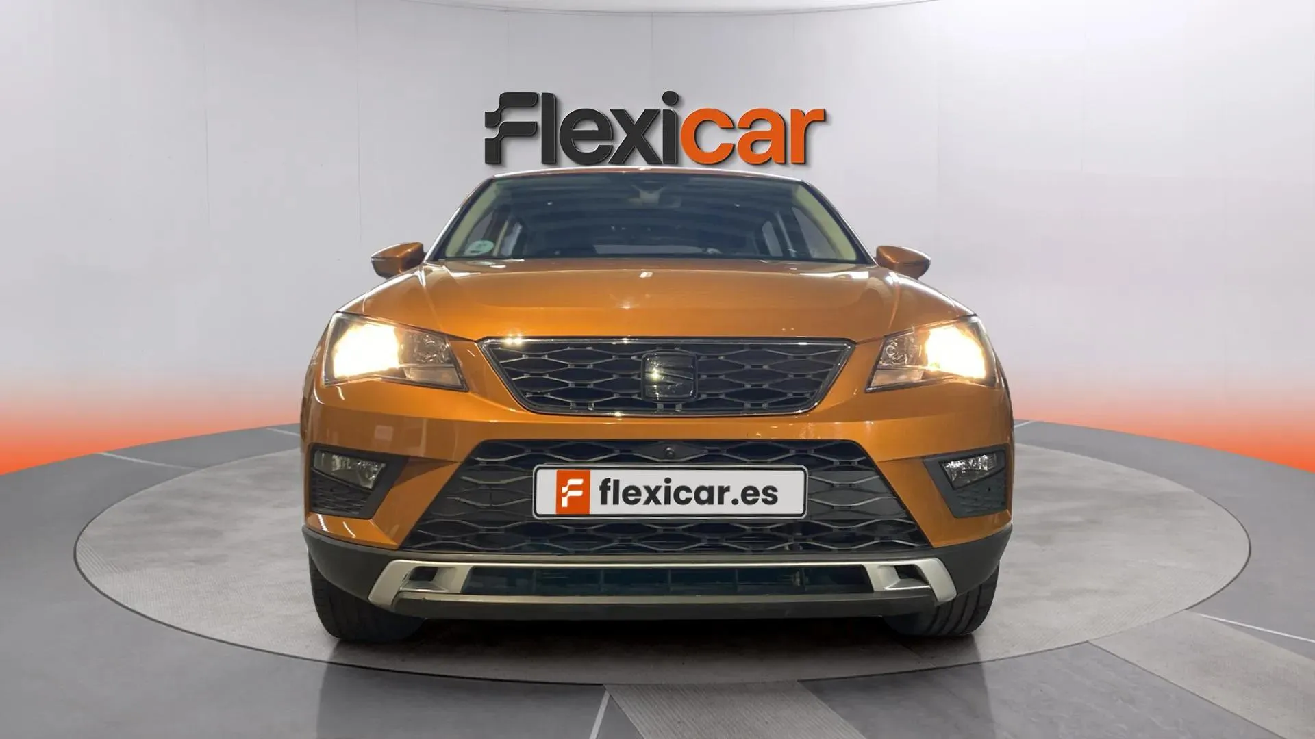 SEAT Ateca 2.0 TDI 4Drive Style - foto 15