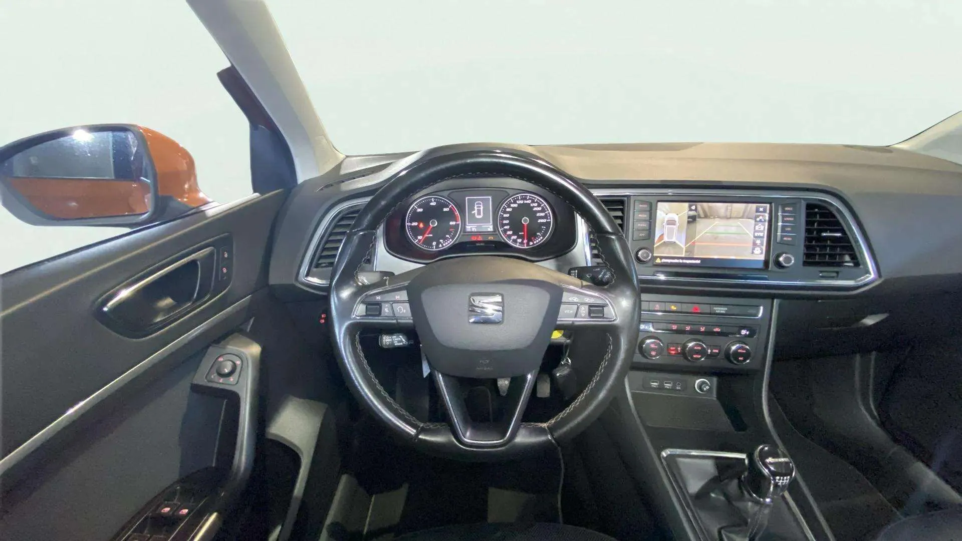 SEAT Ateca 2.0 TDI 4Drive Style - foto 42