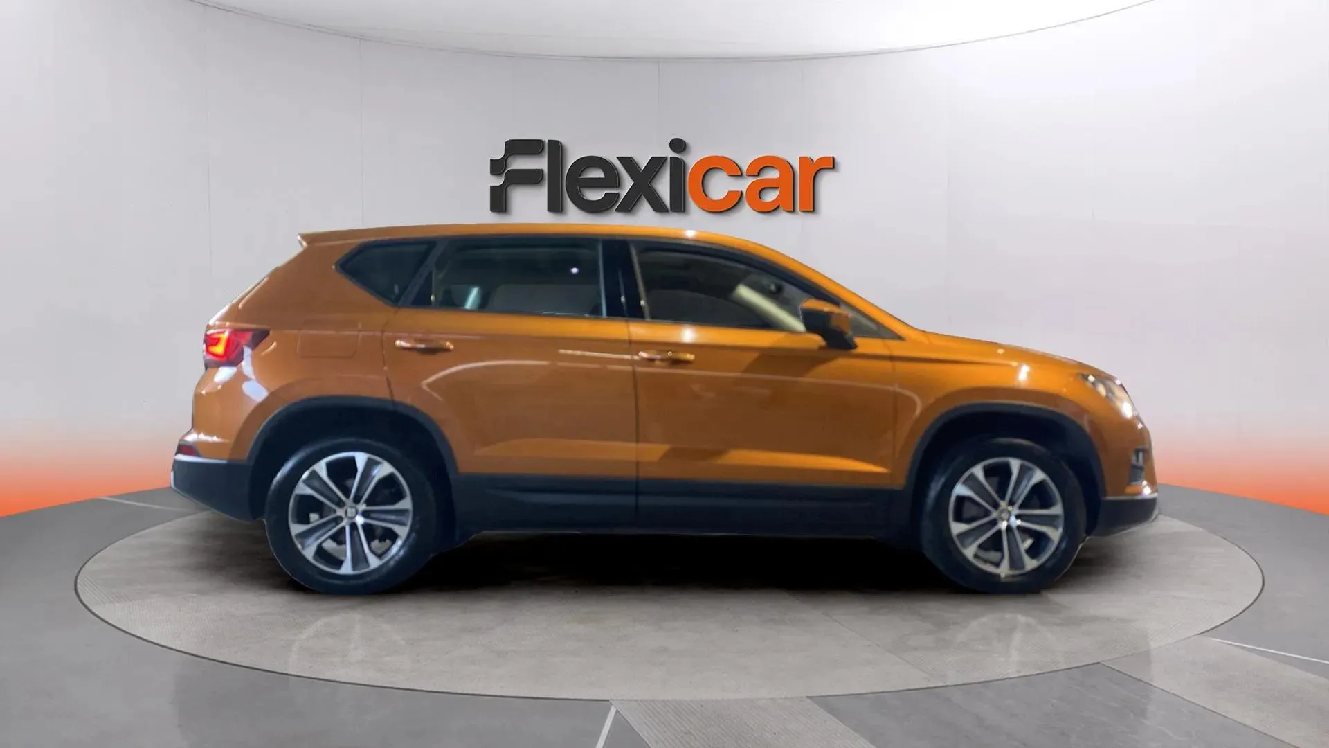 SEAT Ateca 2.0 TDI 4Drive Style - foto 5