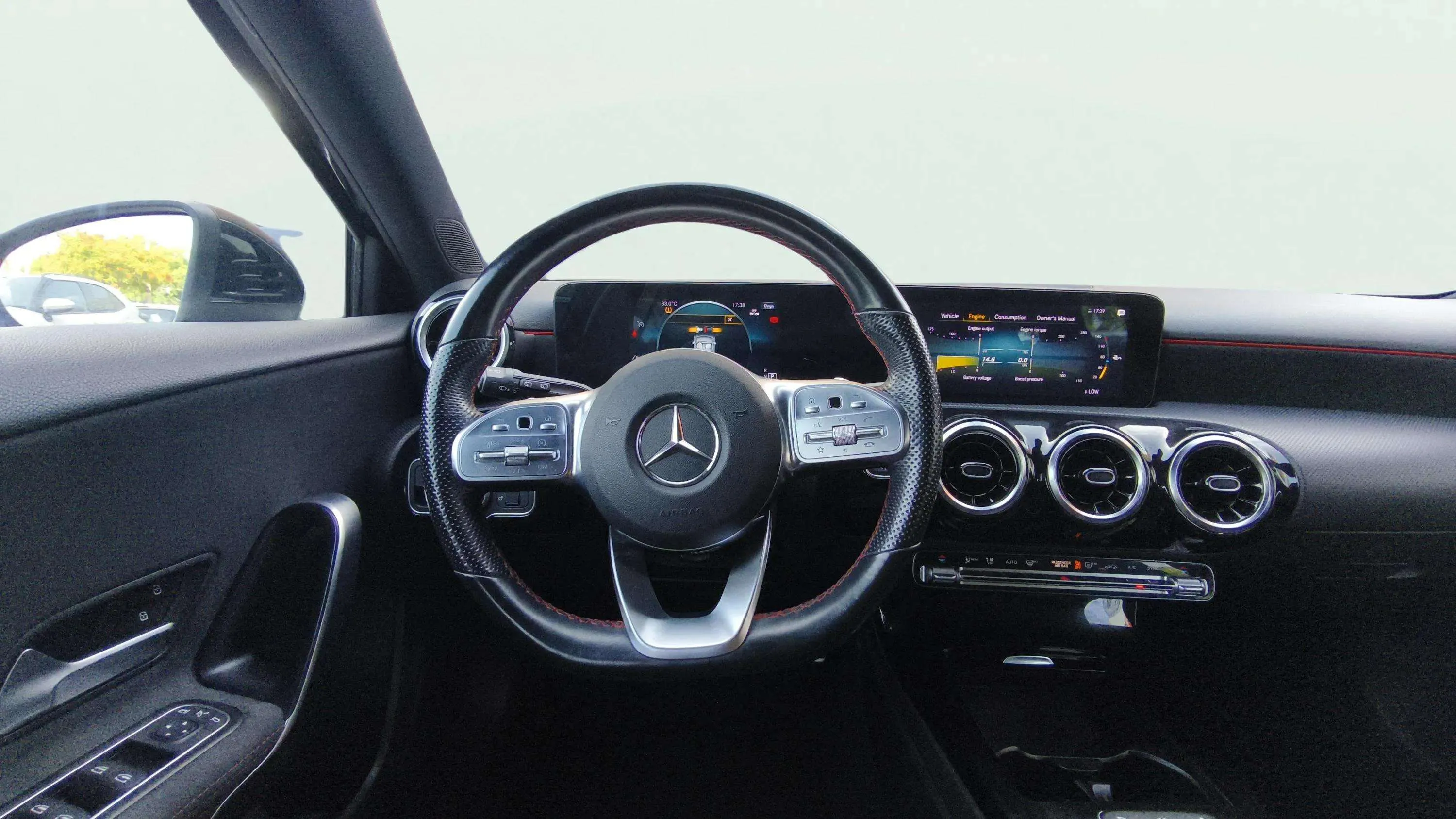 Mercedes-Benz Clase A A 200 - foto 13