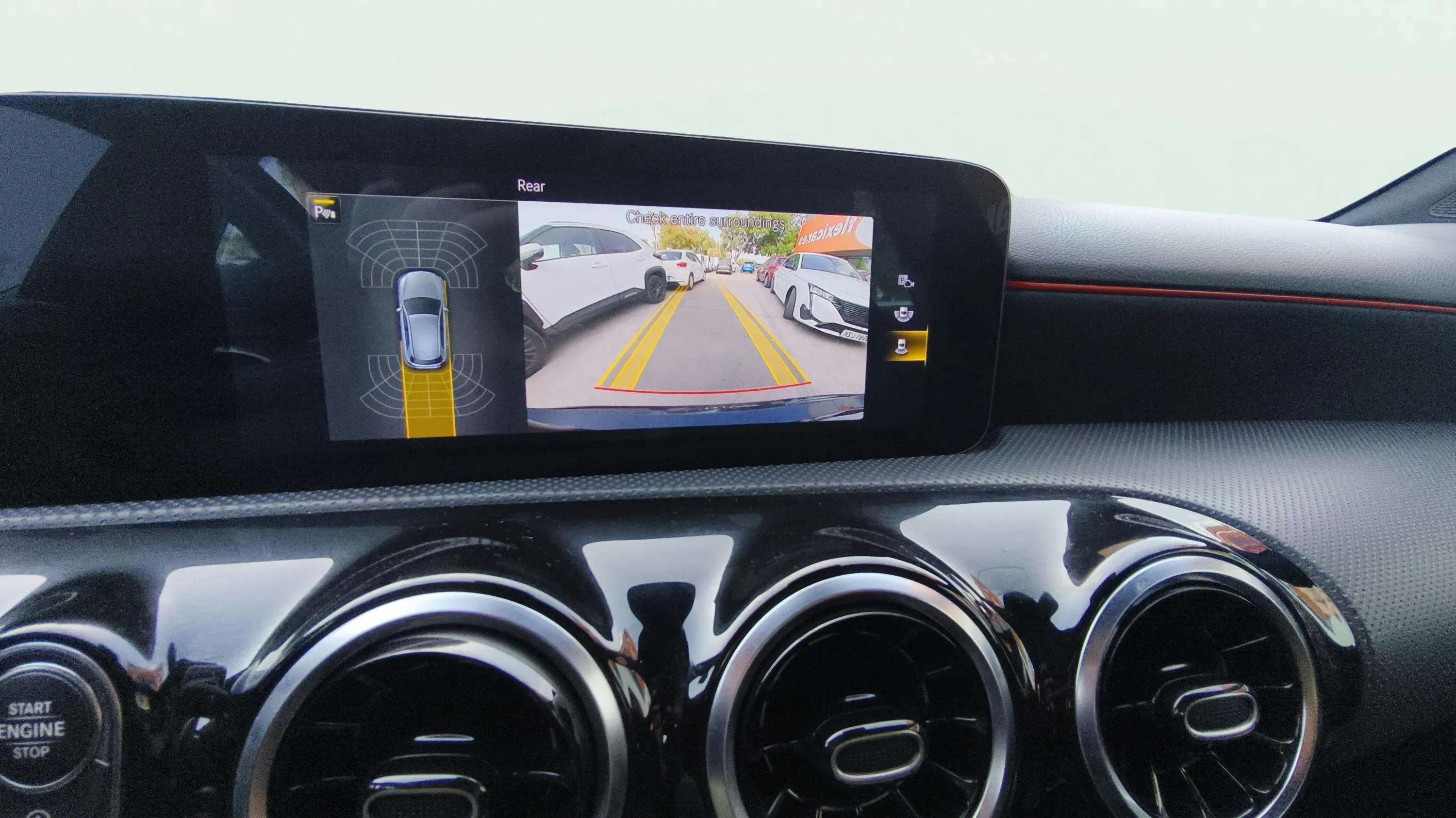 Mercedes-Benz Clase A A 200 - foto 15