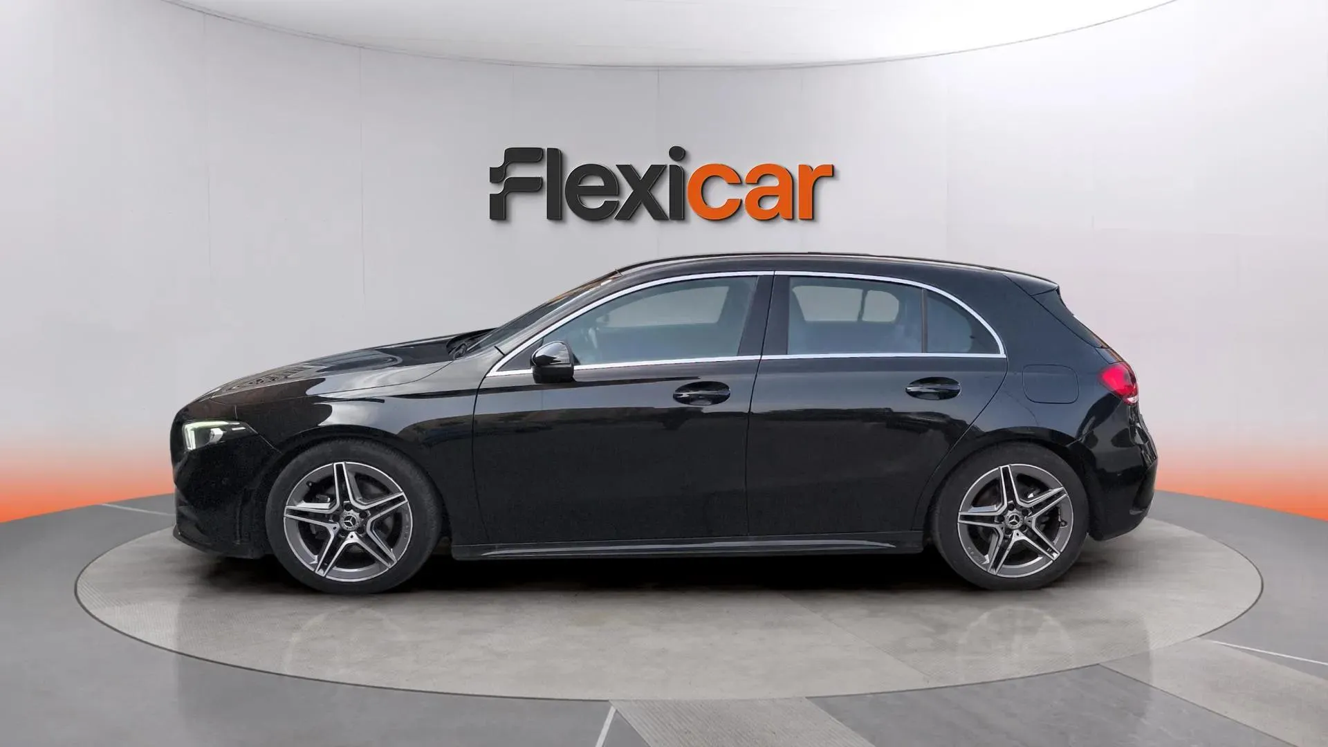 Mercedes-Benz Clase A A 200 - foto 4