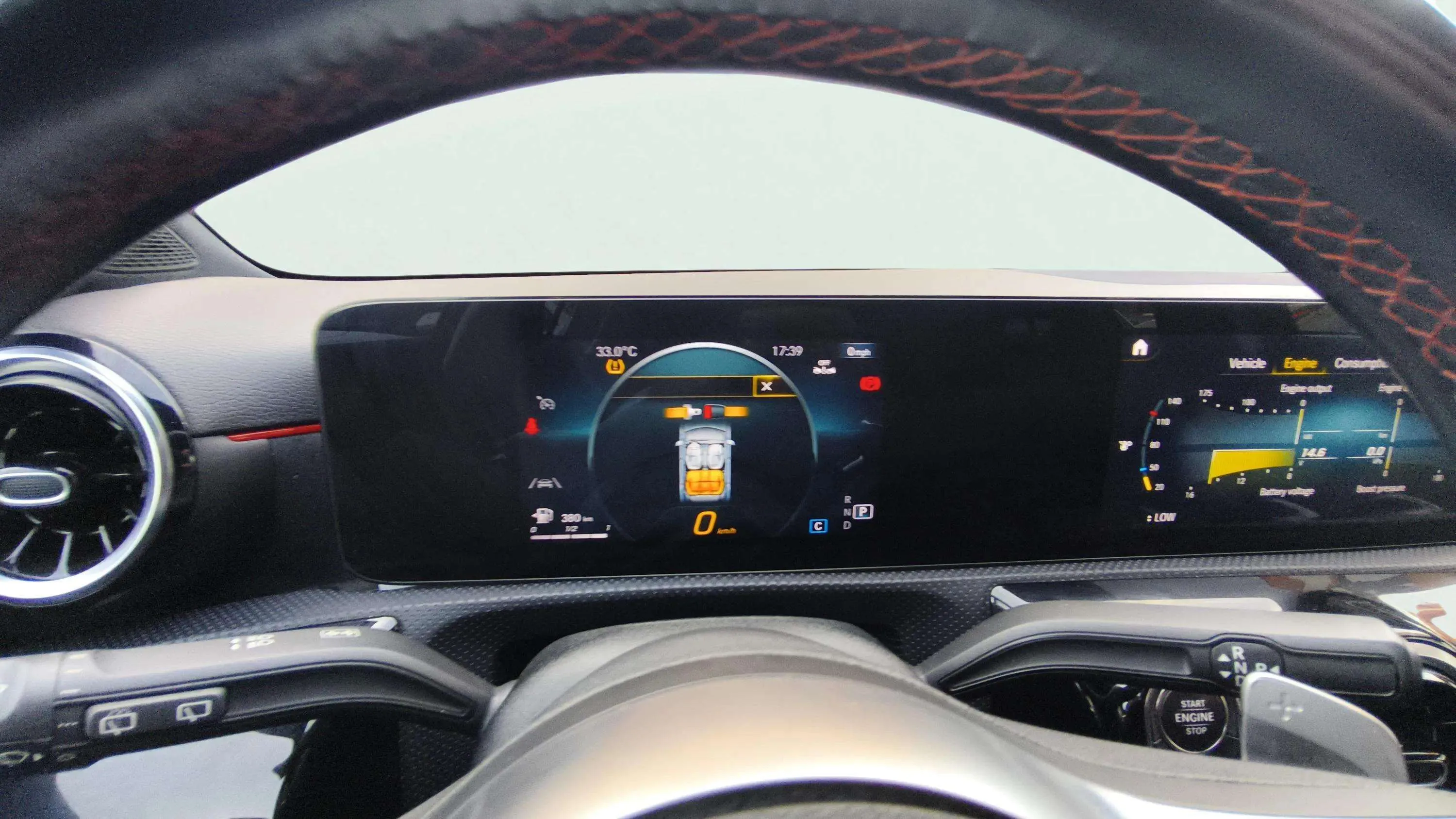 Mercedes-Benz Clase A A 200 - foto 14