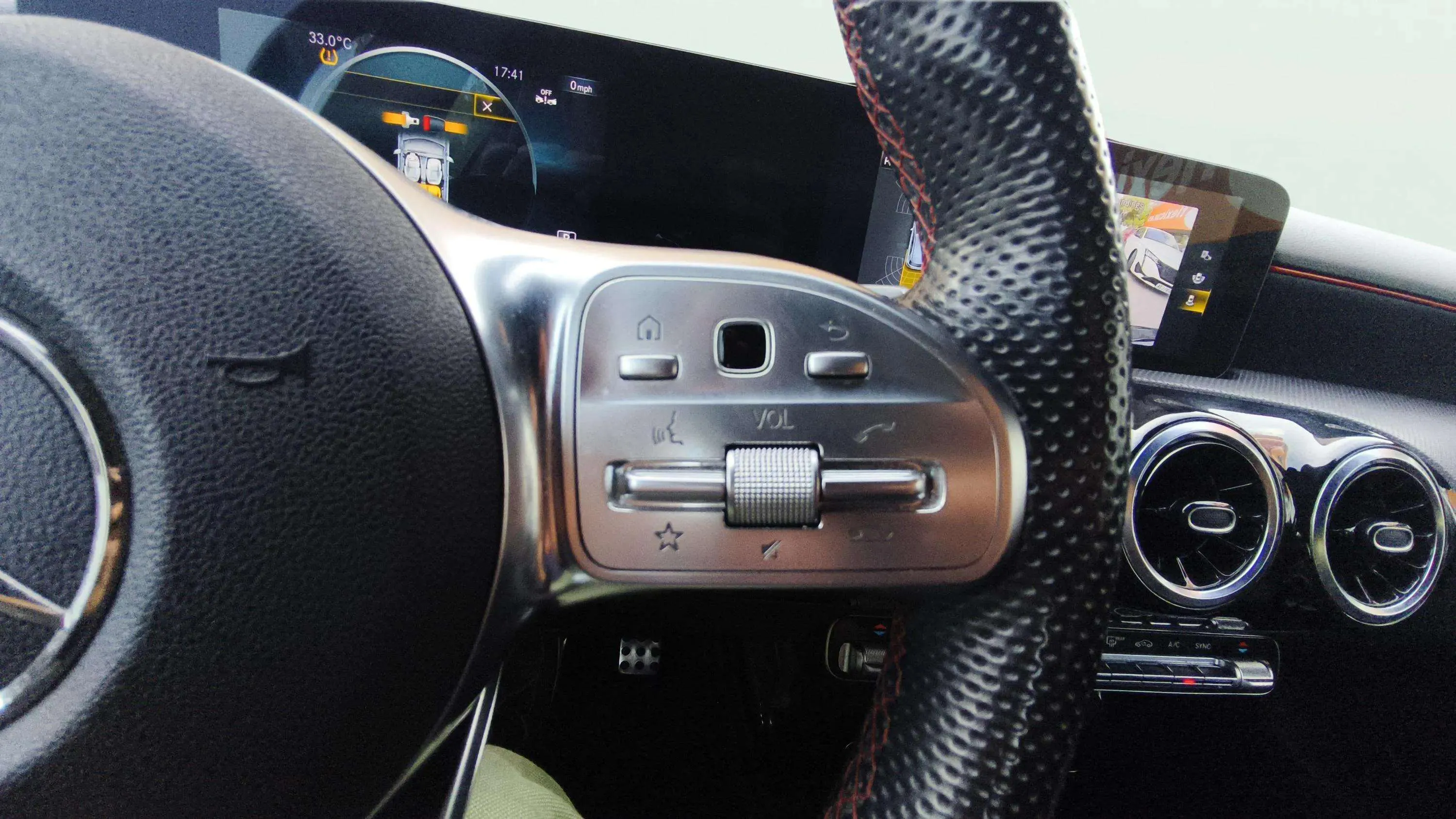 Mercedes-Benz Clase A A 200 - foto 19