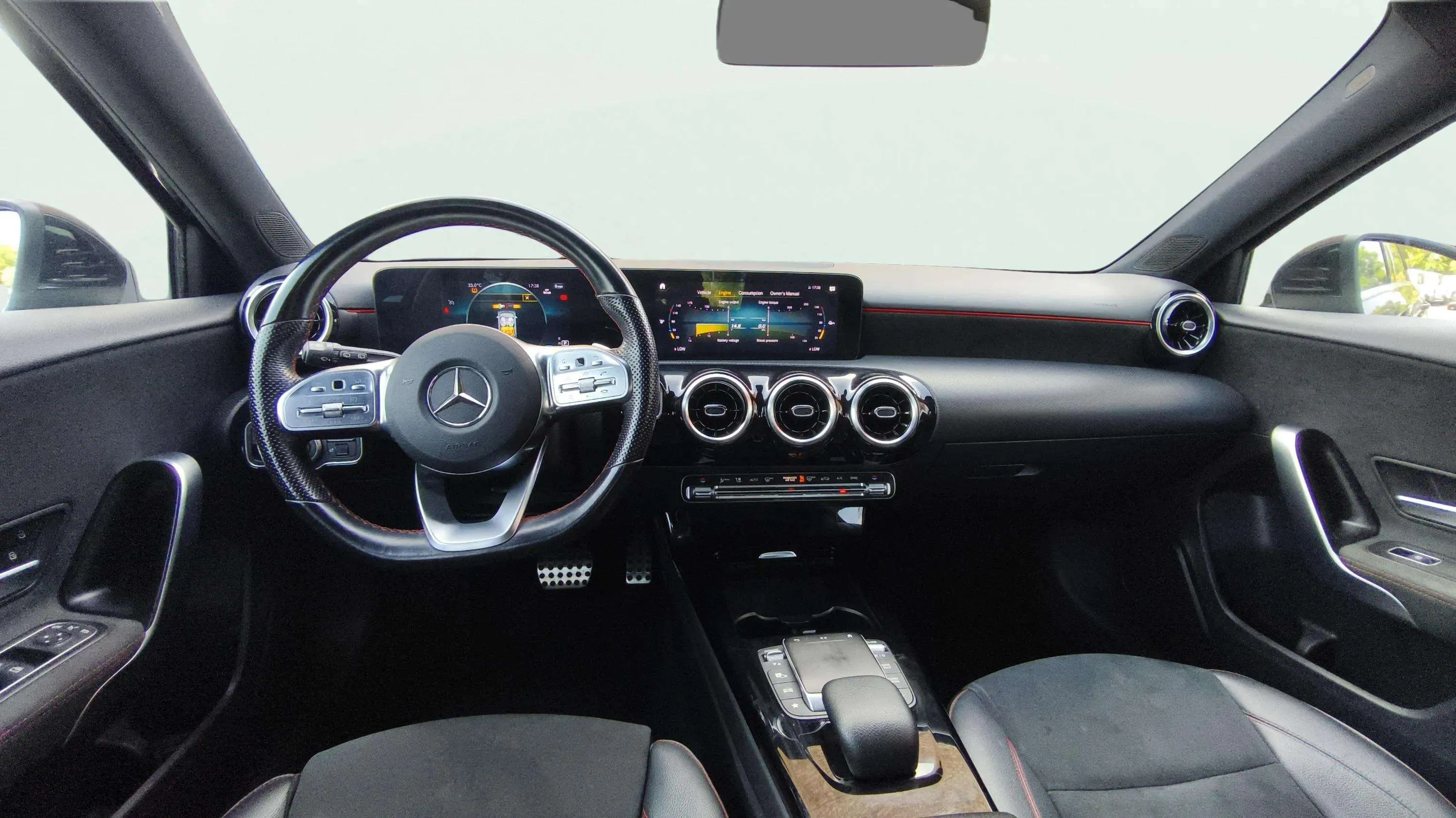 Mercedes-Benz Clase A A 200 - foto 11